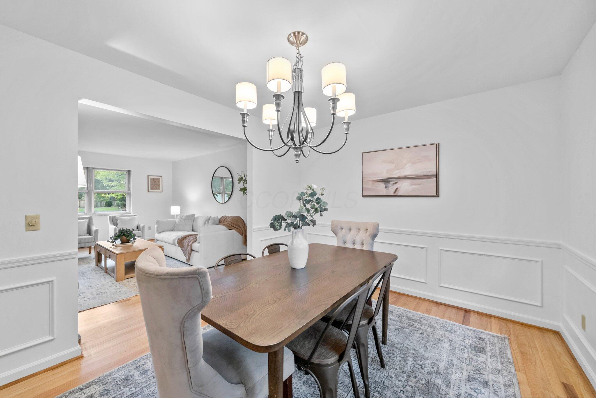 1295 Castleton Road N