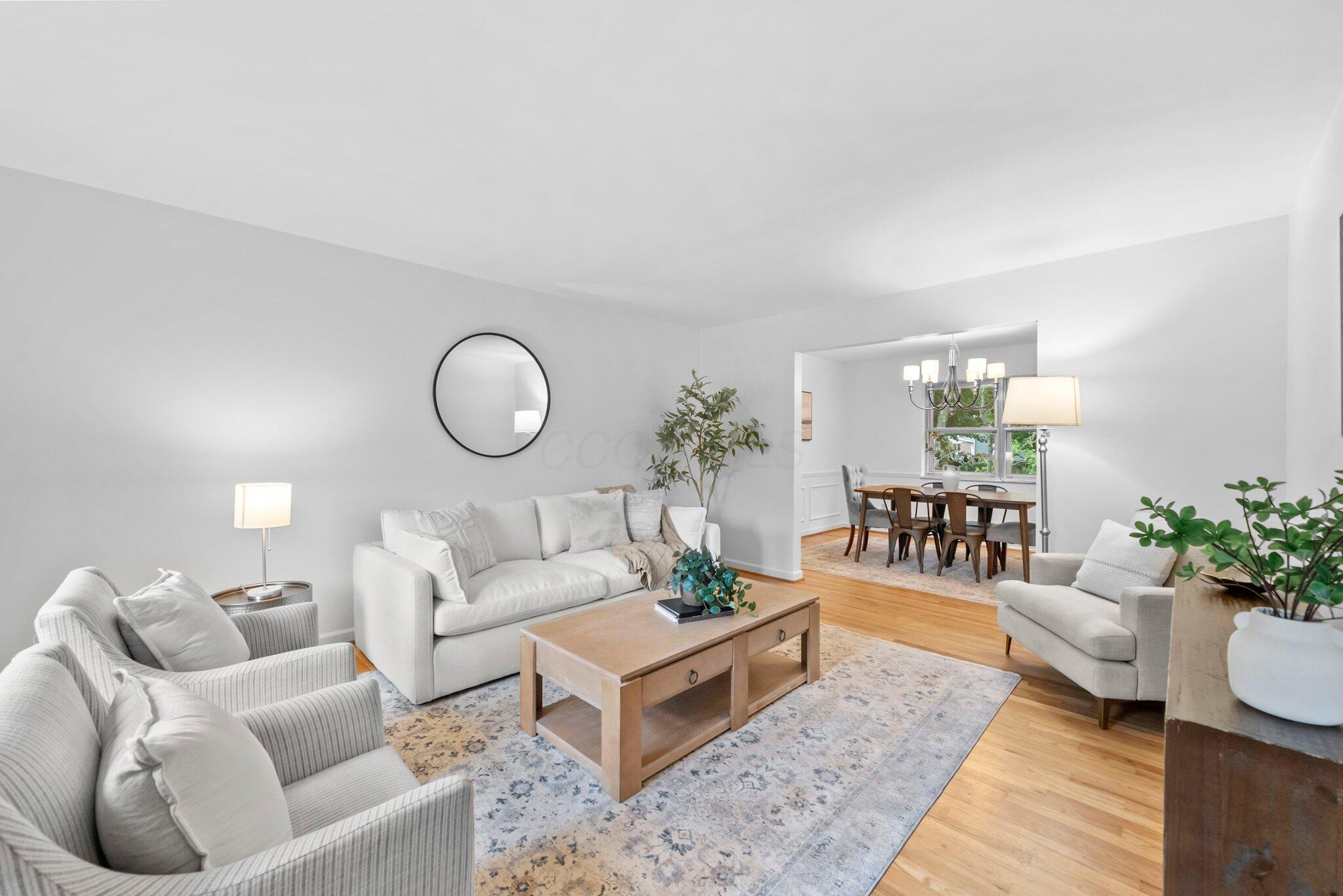 1295 Castleton Road N