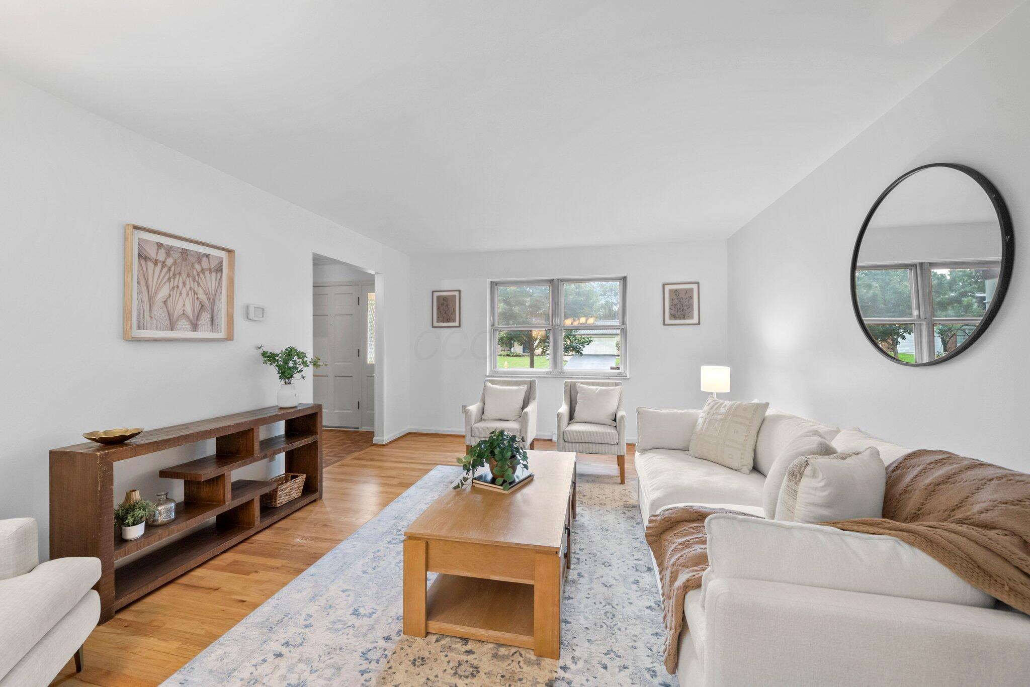 1295 Castleton Road N