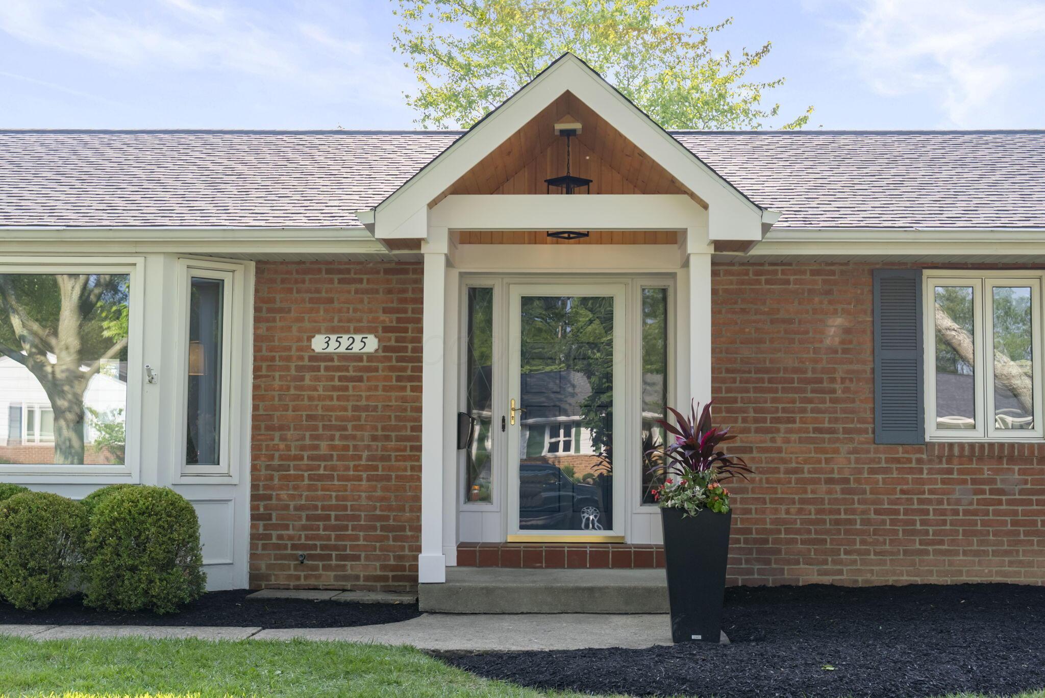 3525 Sciotangy Drive