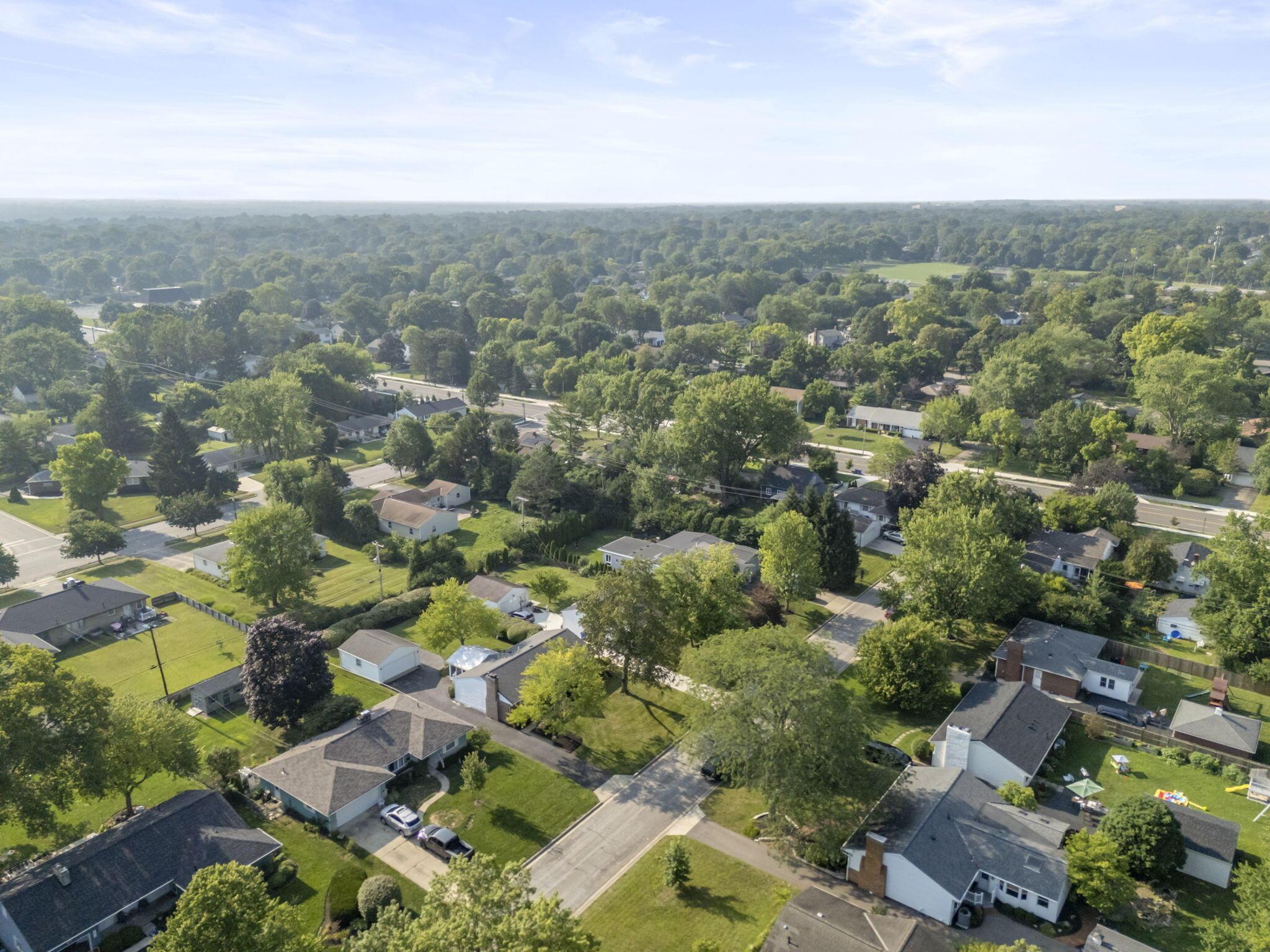 3525 Sciotangy Drive