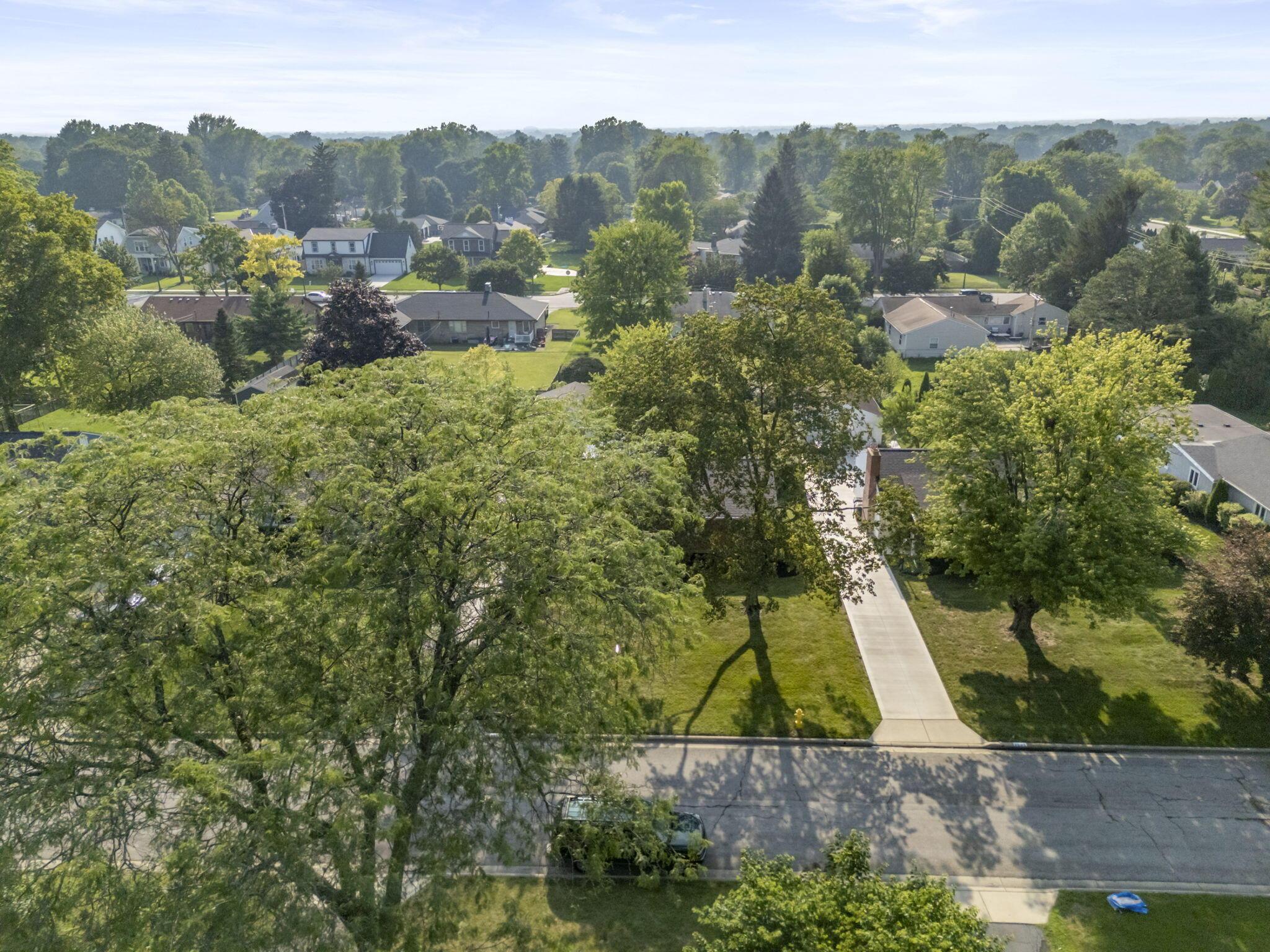 3525 Sciotangy Drive