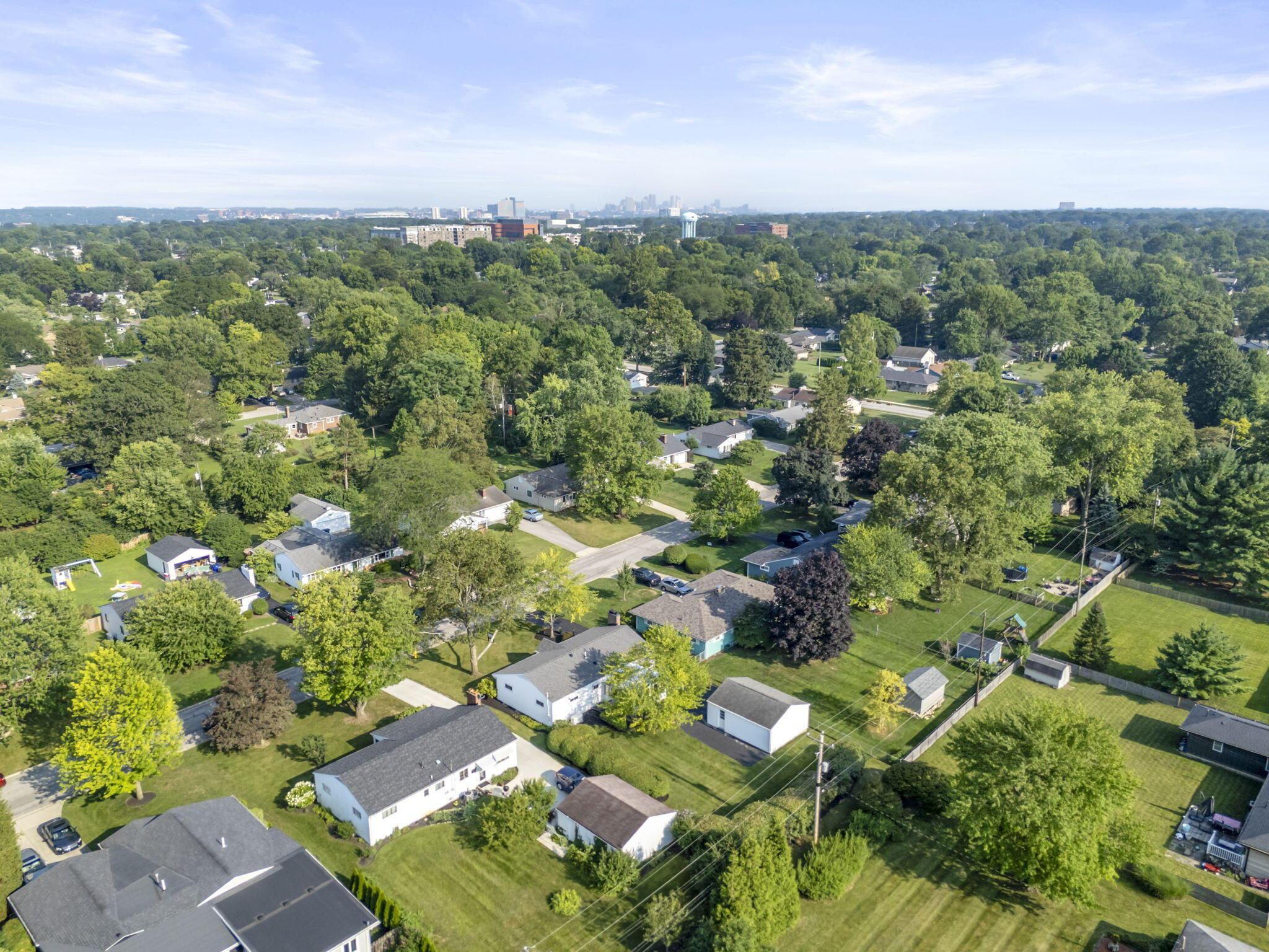 3525 Sciotangy Drive