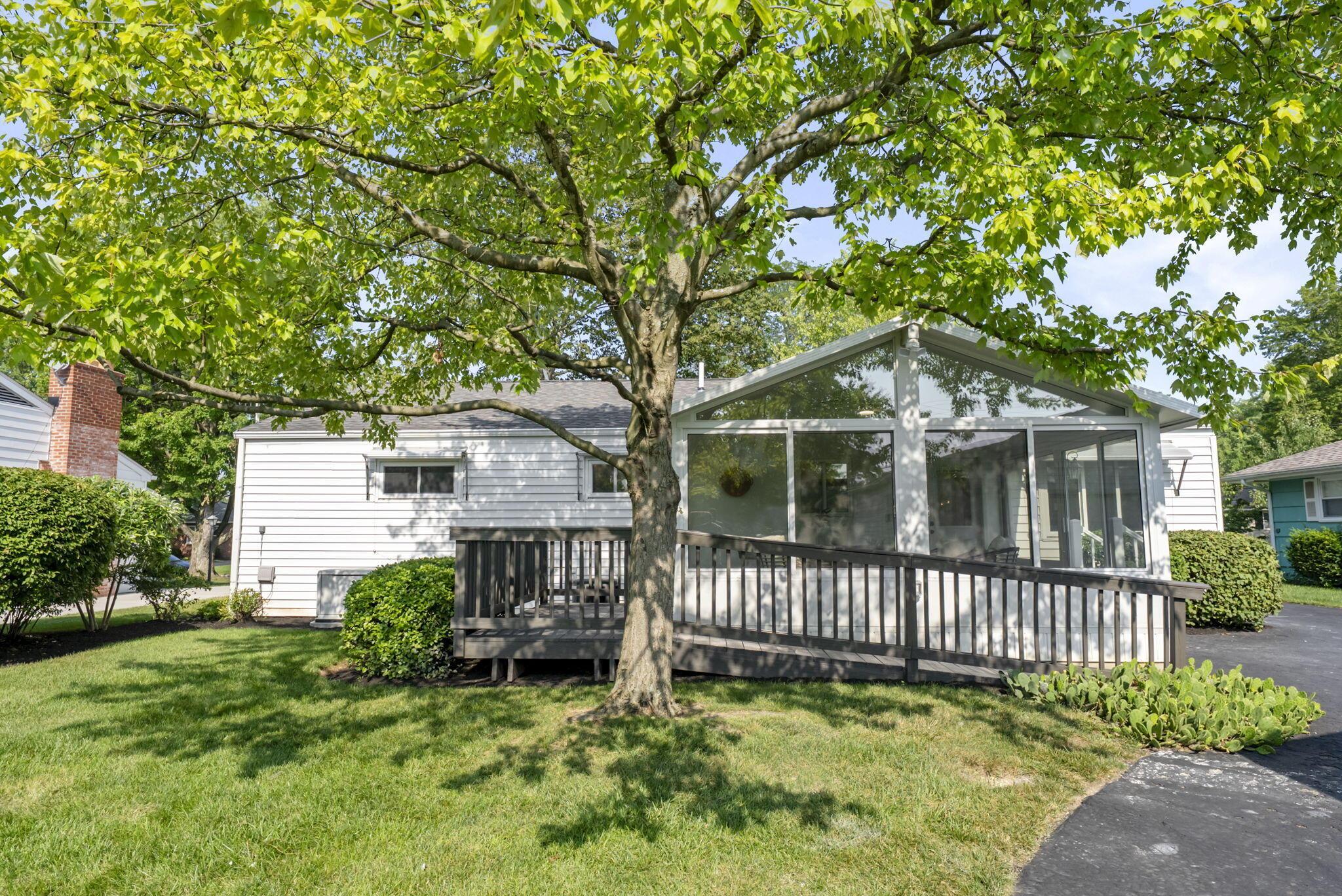 3525 Sciotangy Drive