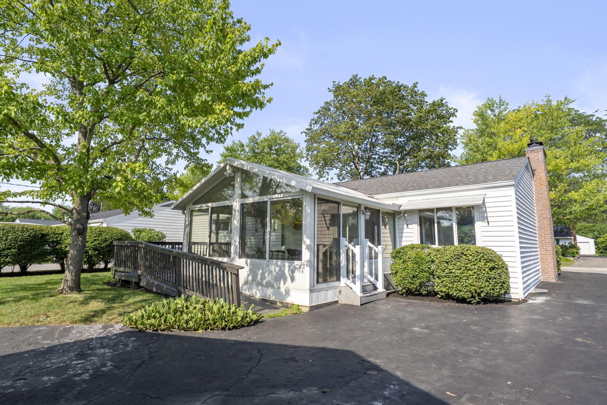 3525 Sciotangy Drive