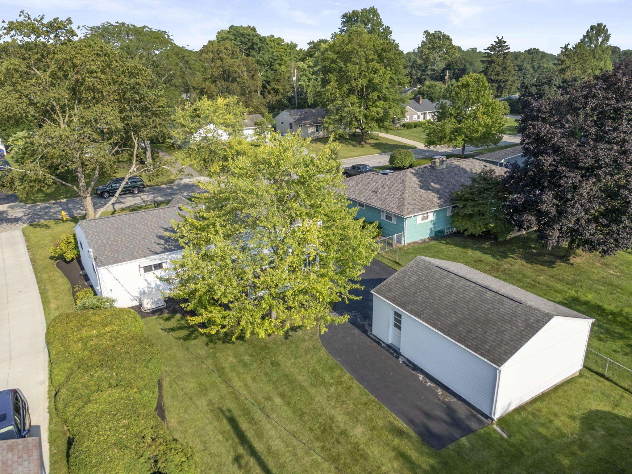 3525 Sciotangy Drive