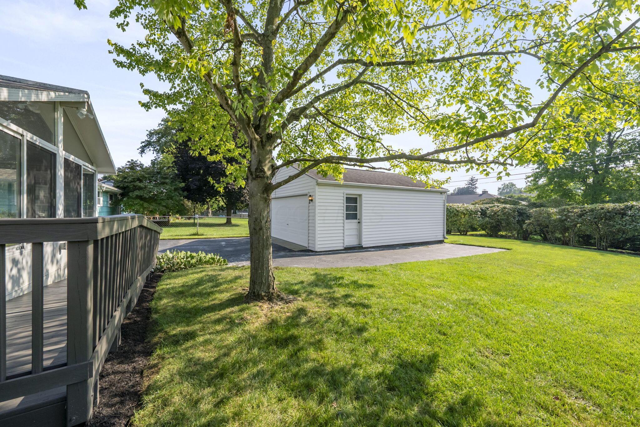 3525 Sciotangy Drive