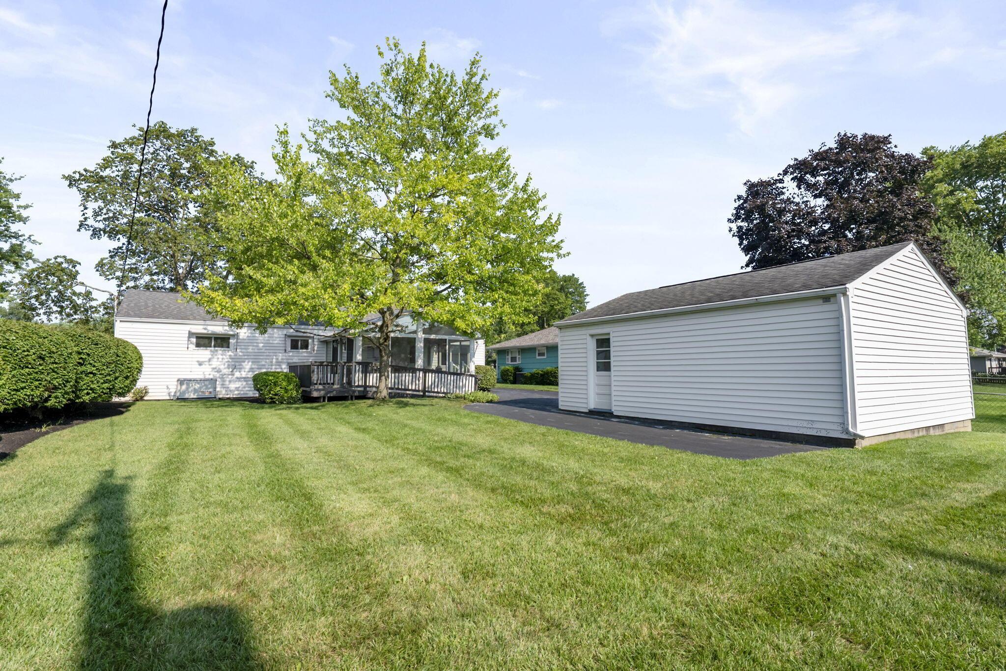 3525 Sciotangy Drive