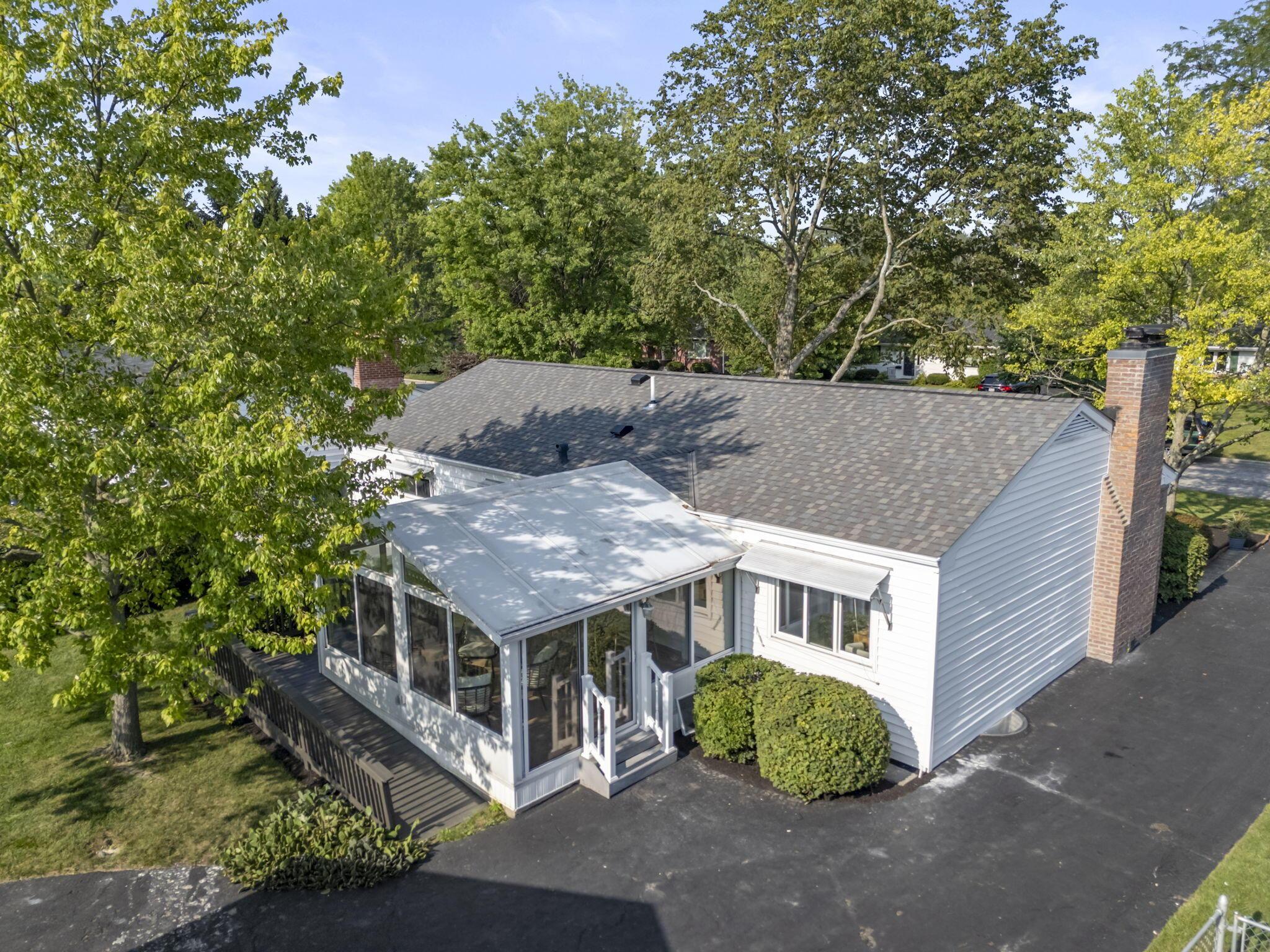 3525 Sciotangy Drive