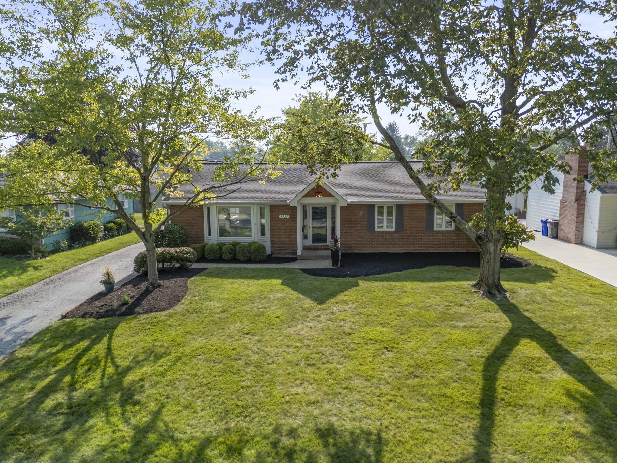 3525 Sciotangy Drive