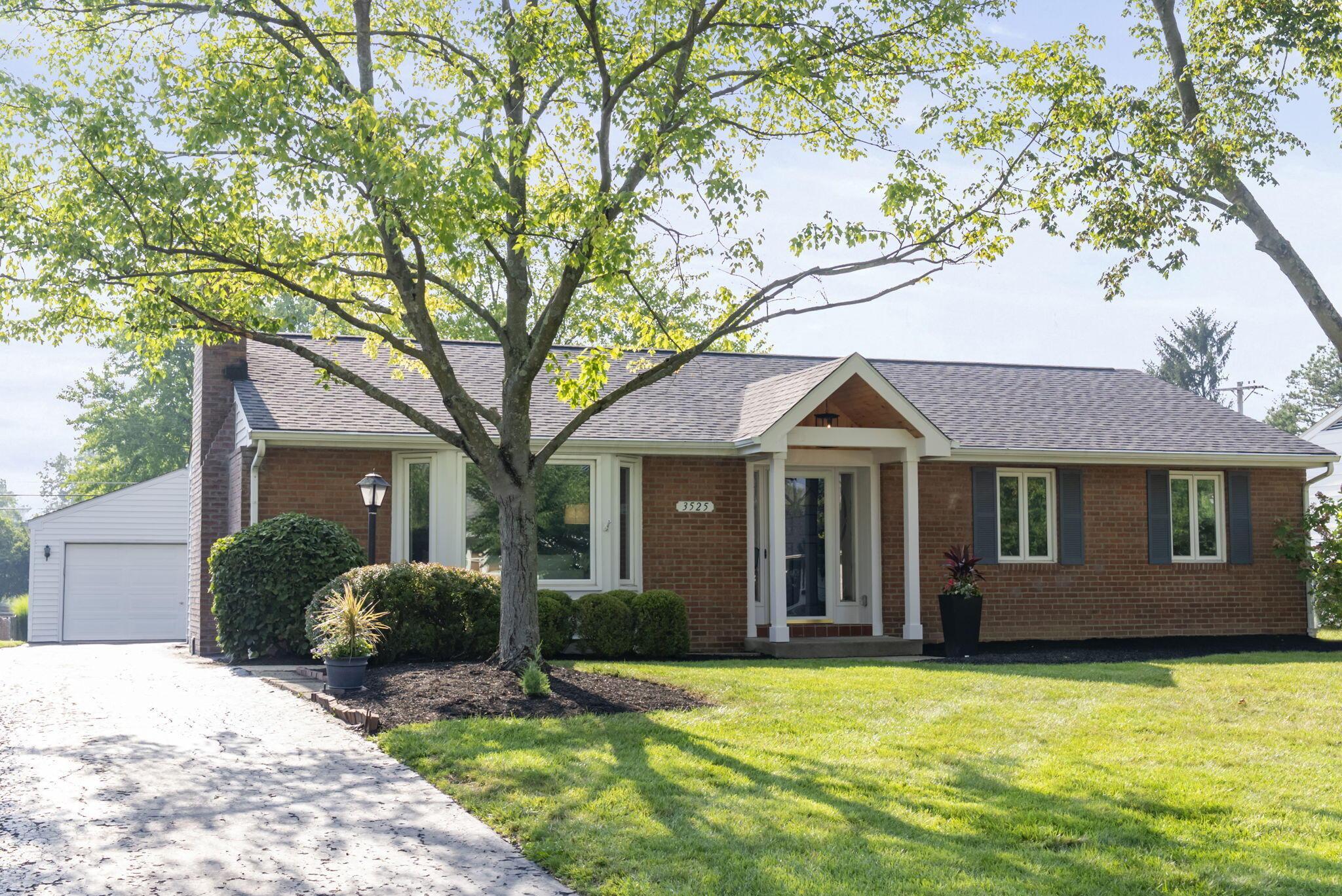 3525 Sciotangy Drive