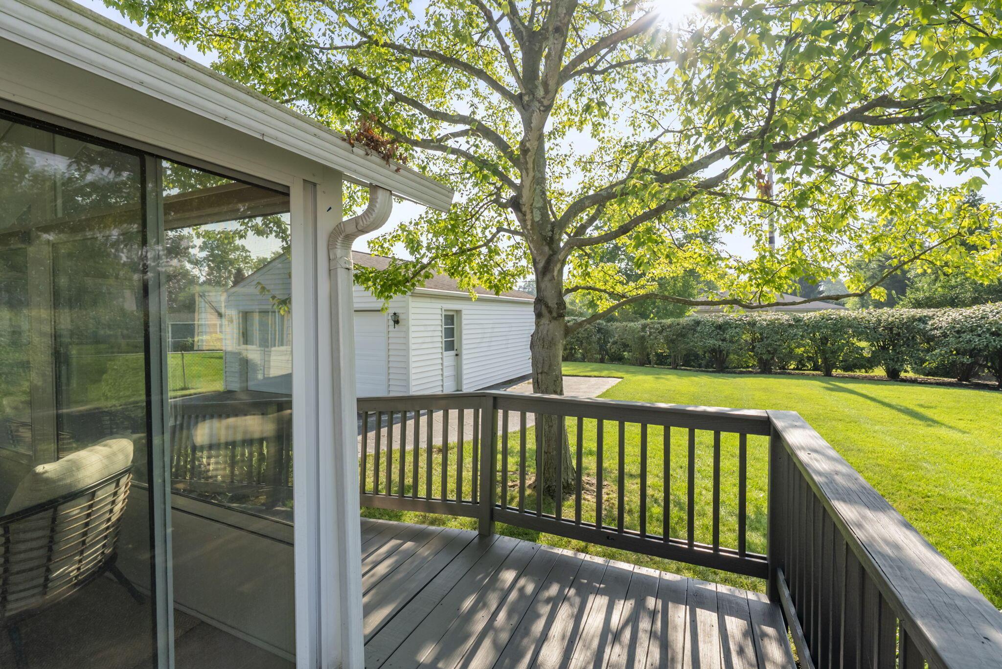 3525 Sciotangy Drive