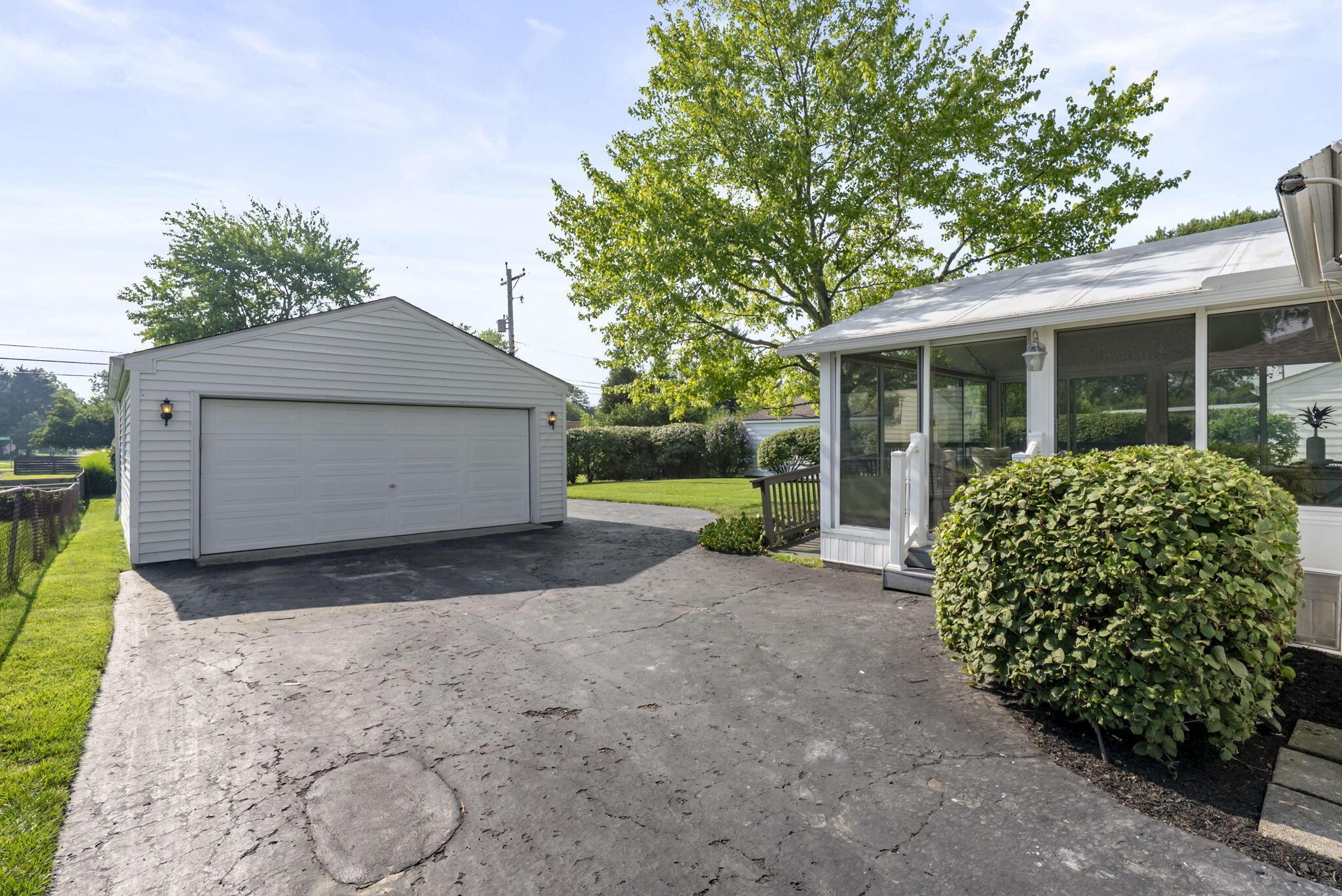 3525 Sciotangy Drive