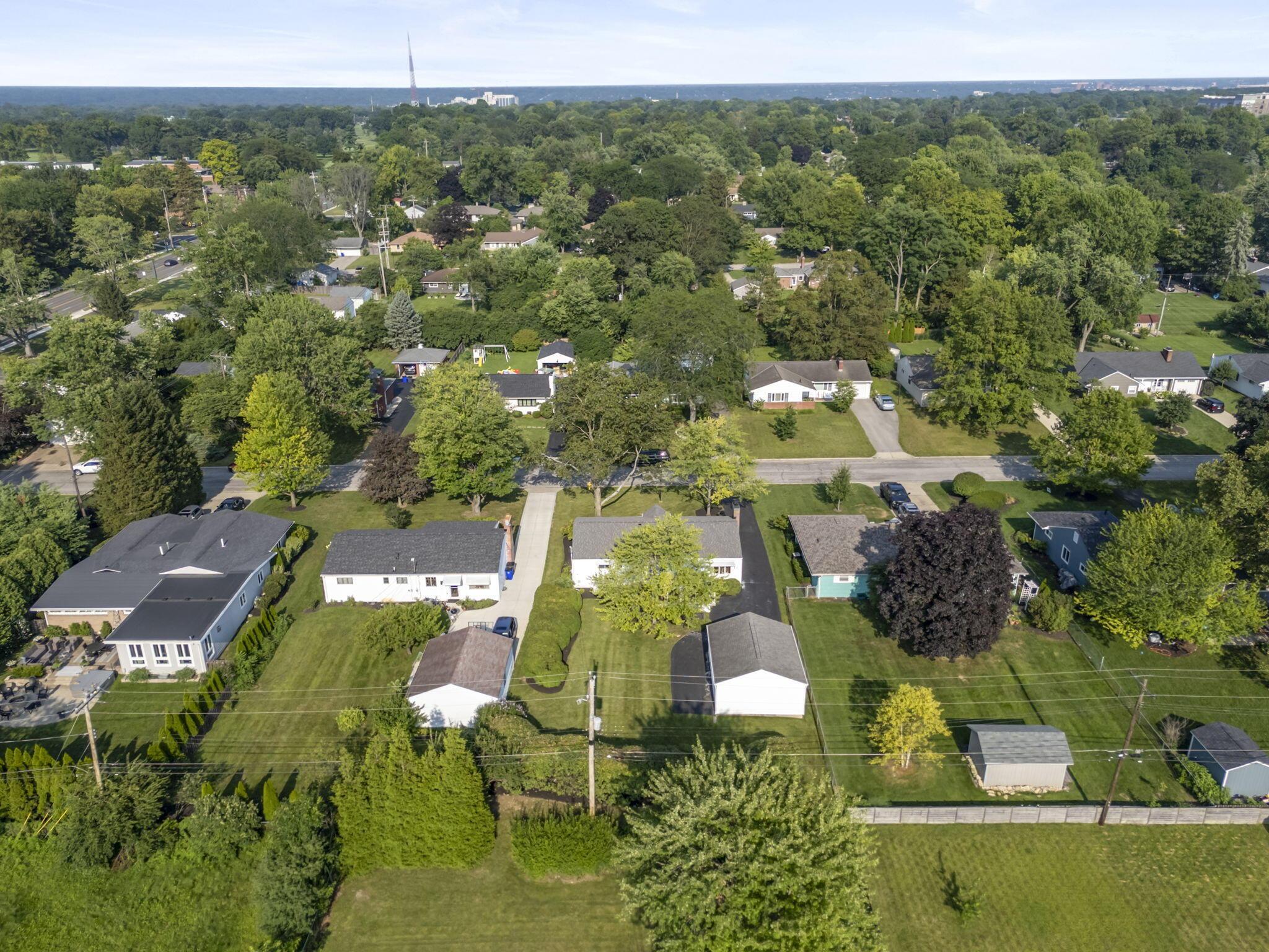 3525 Sciotangy Drive