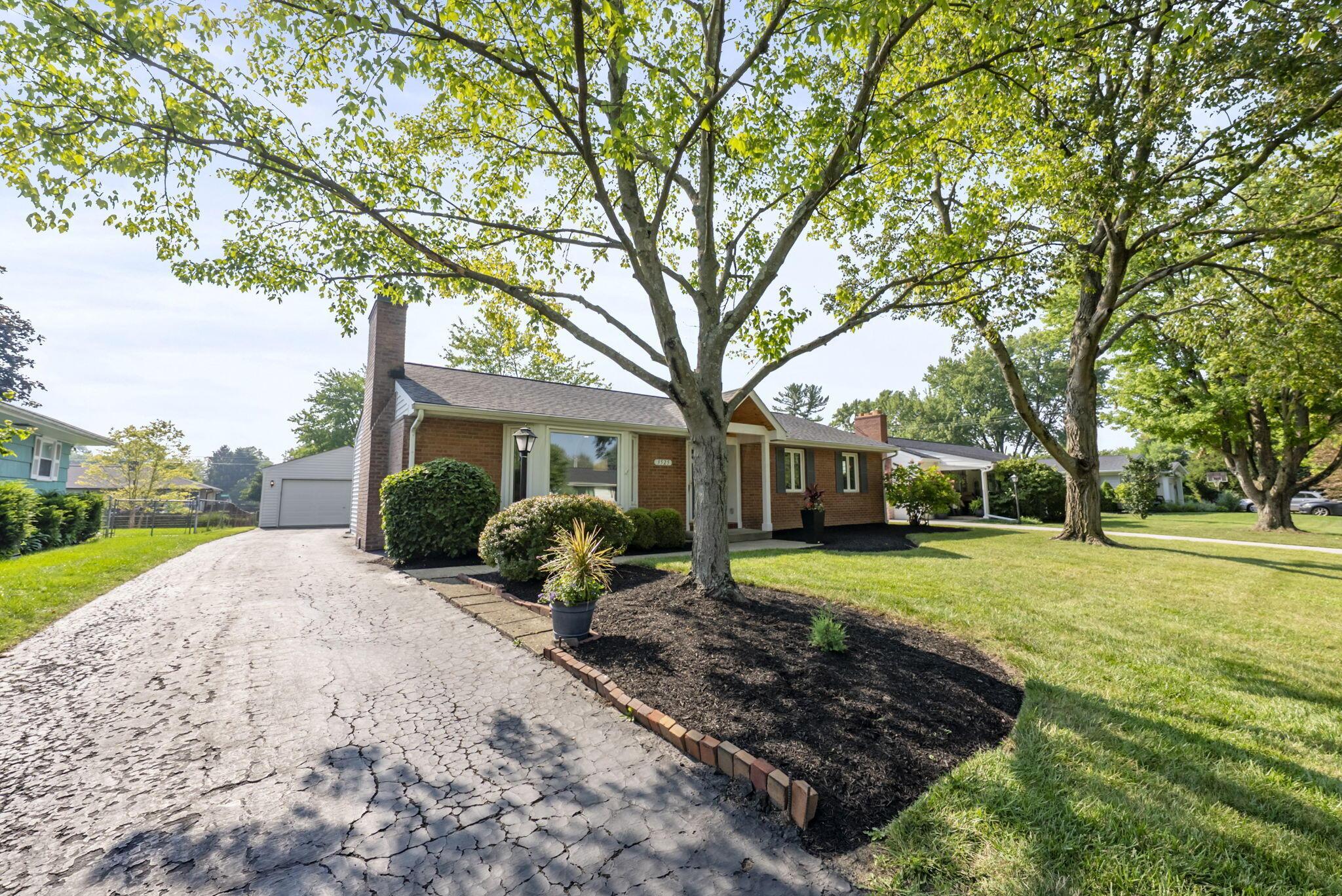 3525 Sciotangy Drive