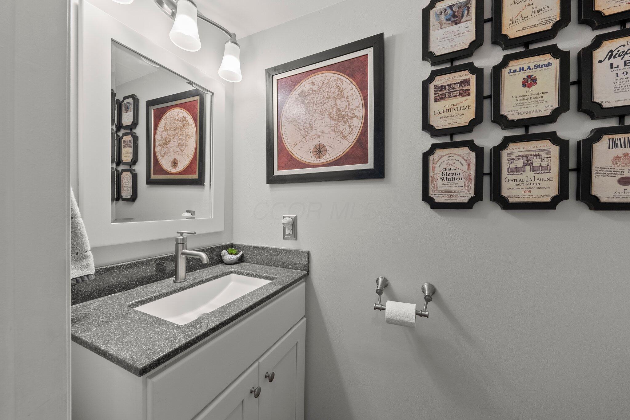 2560 Scioto View Lane