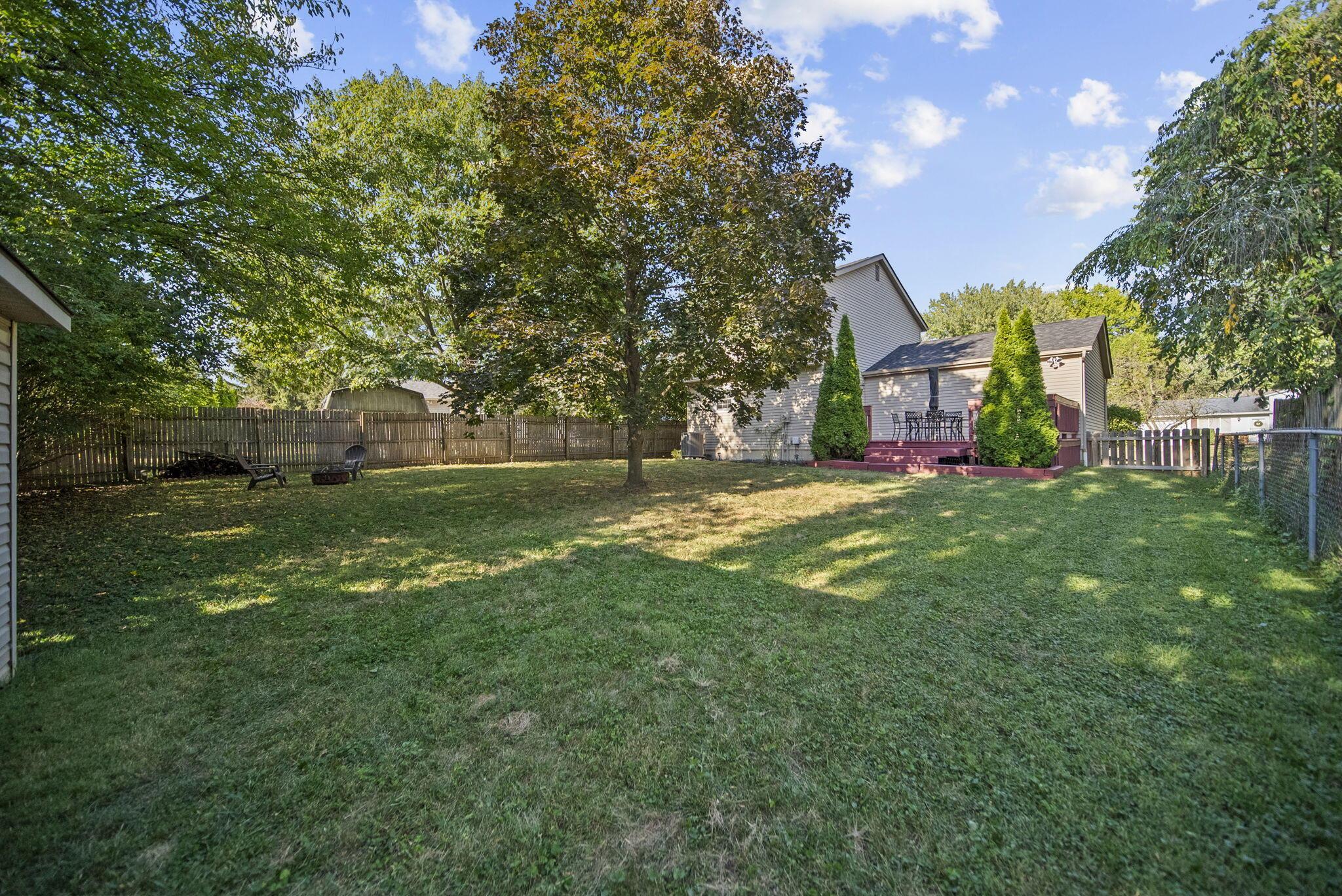 8511 Seabright Drive