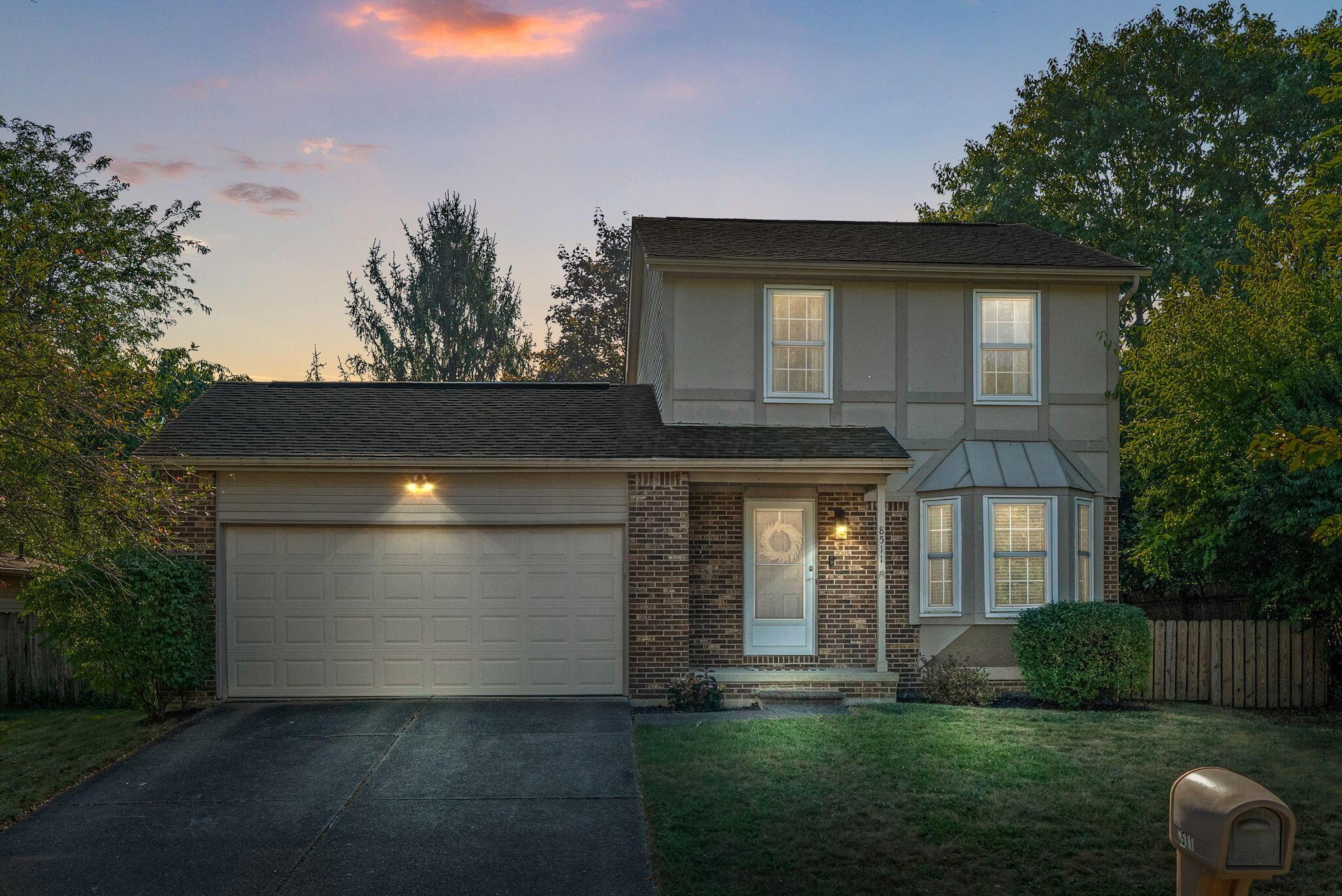 8511 Seabright Drive