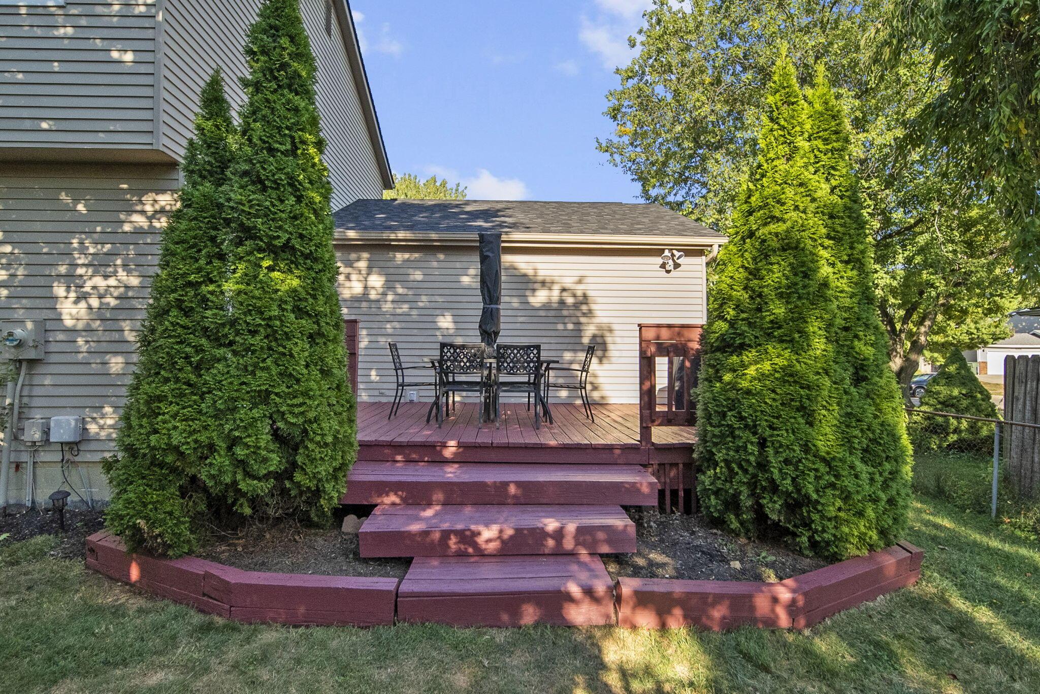 8511 Seabright Drive