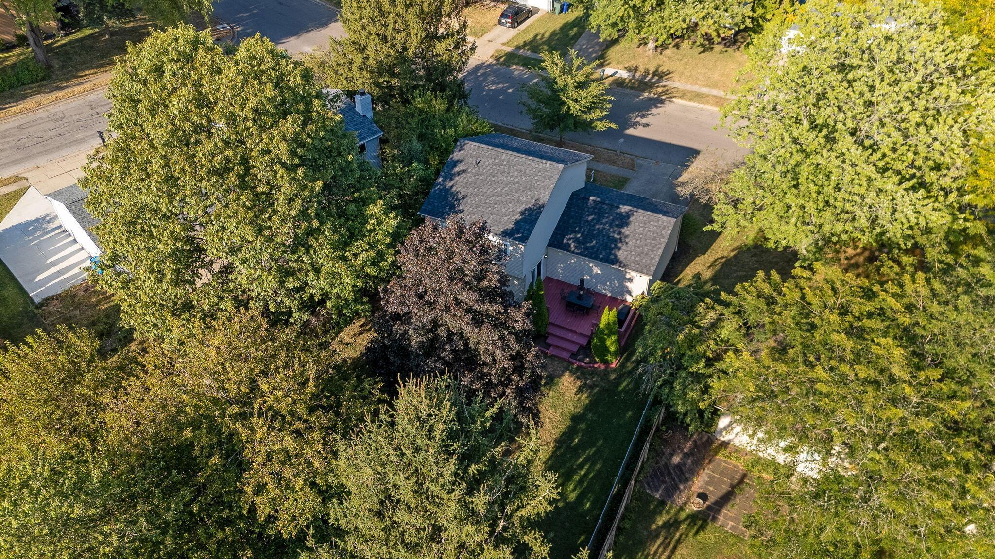 8511 Seabright Drive