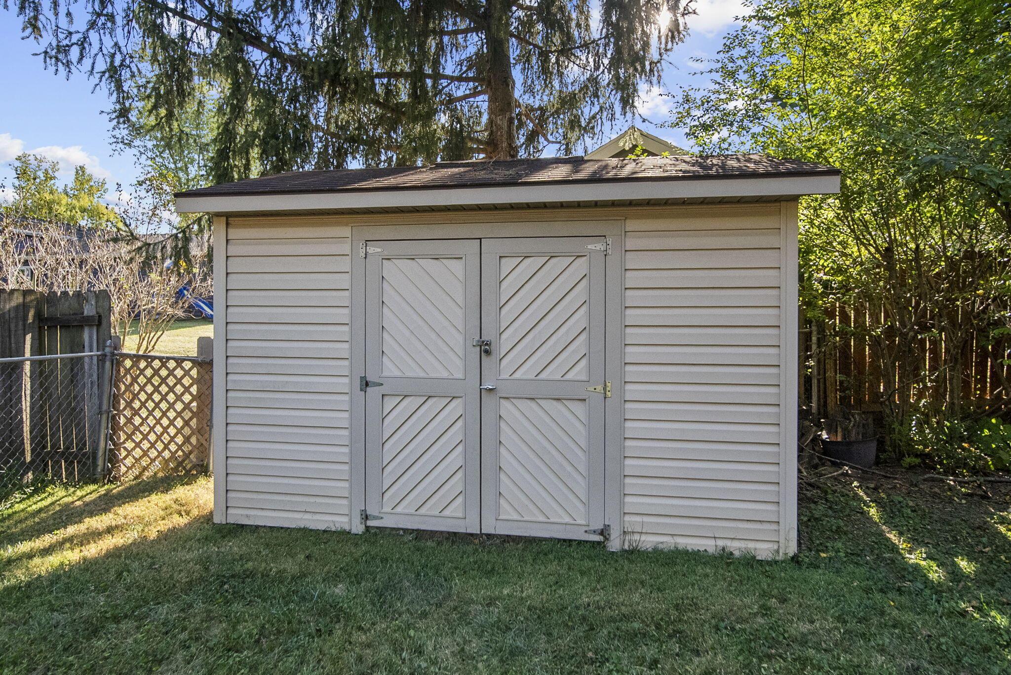 8511 Seabright Drive