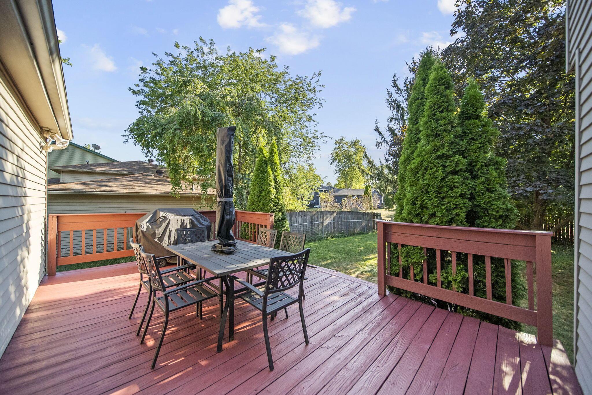 8511 Seabright Drive