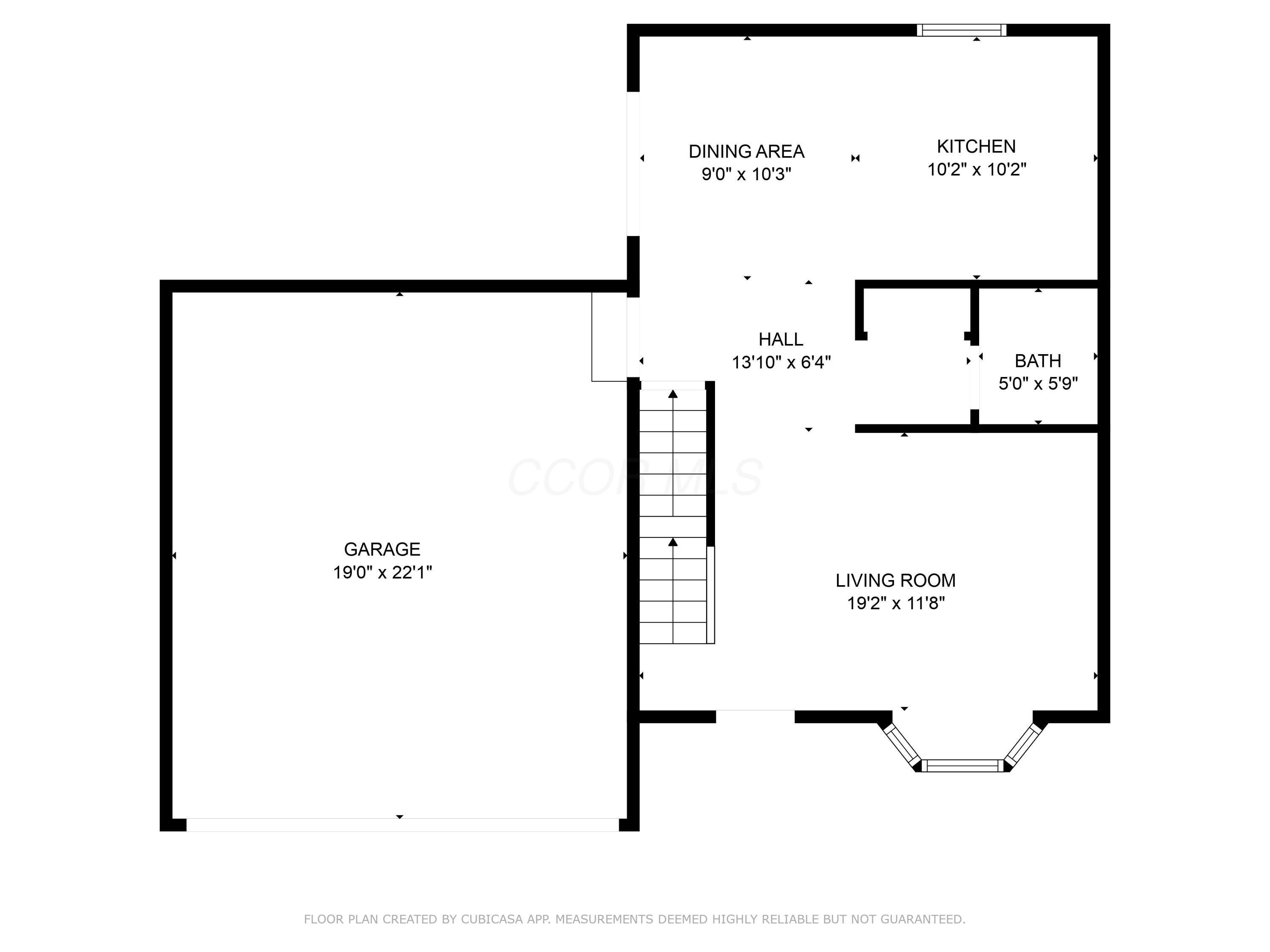 8511 Seabright Drive