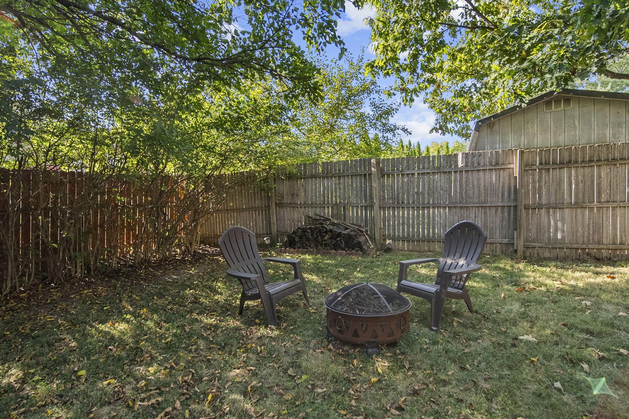 8511 Seabright Drive