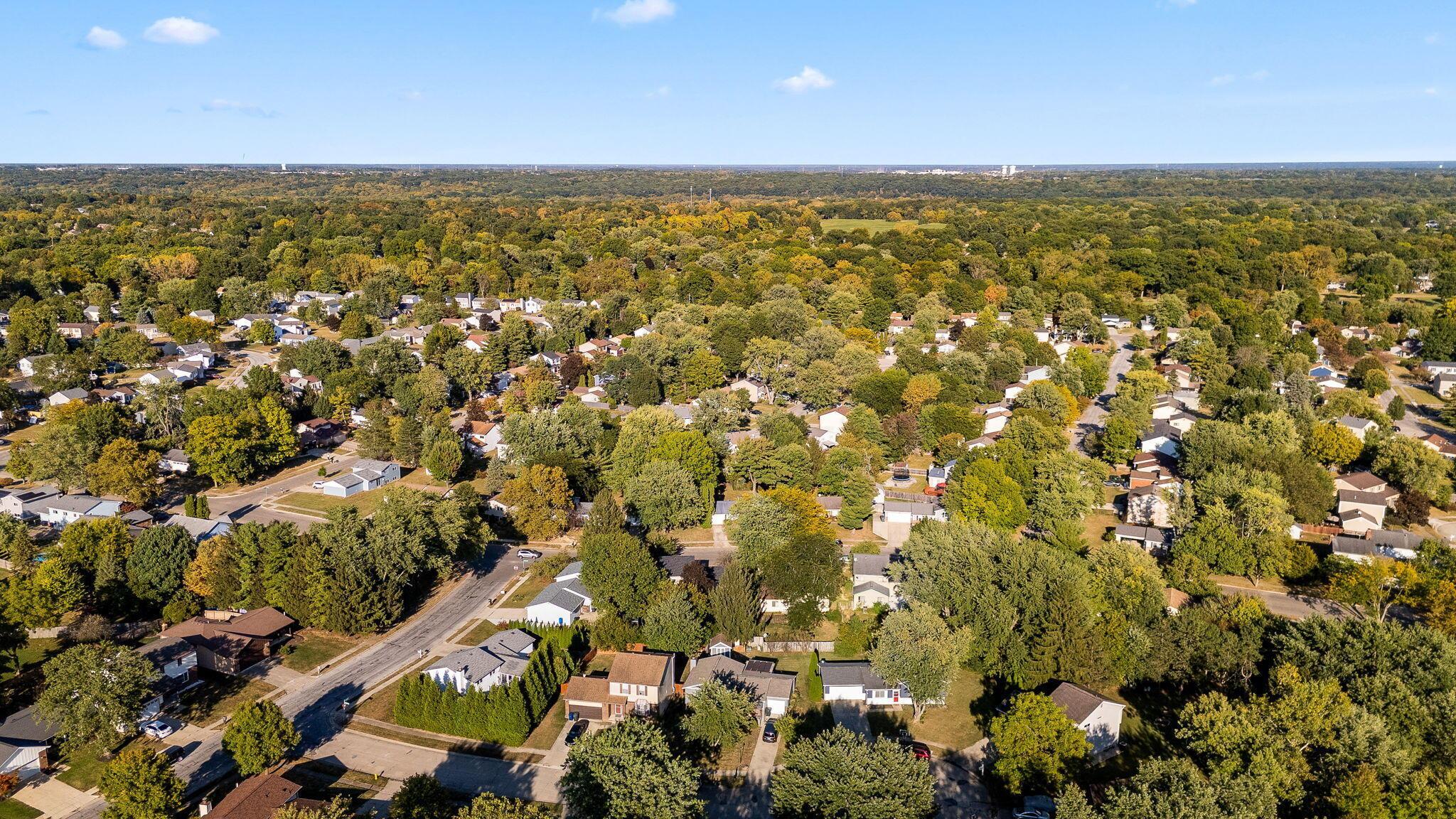 8511 Seabright Drive