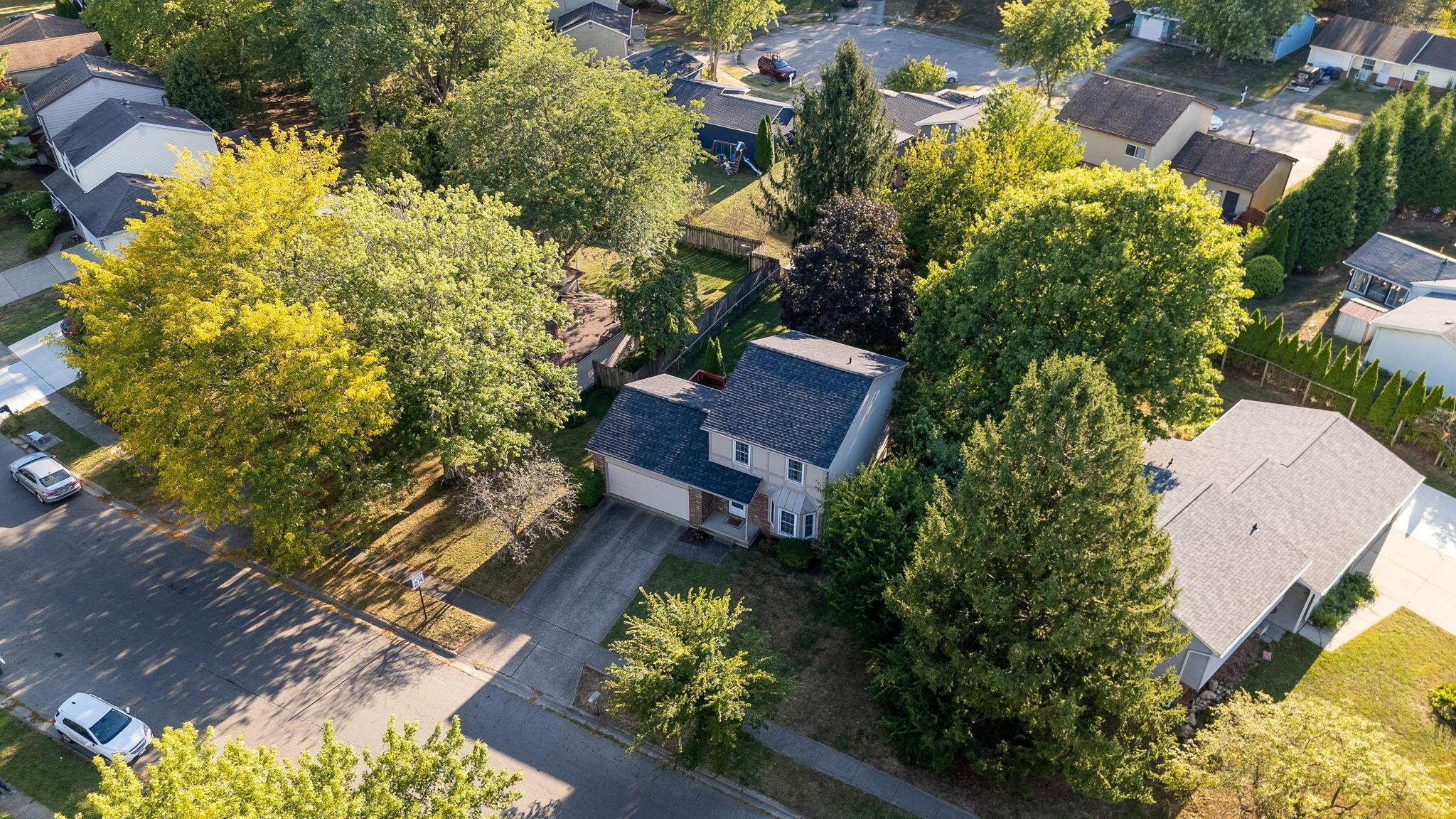 8511 Seabright Drive