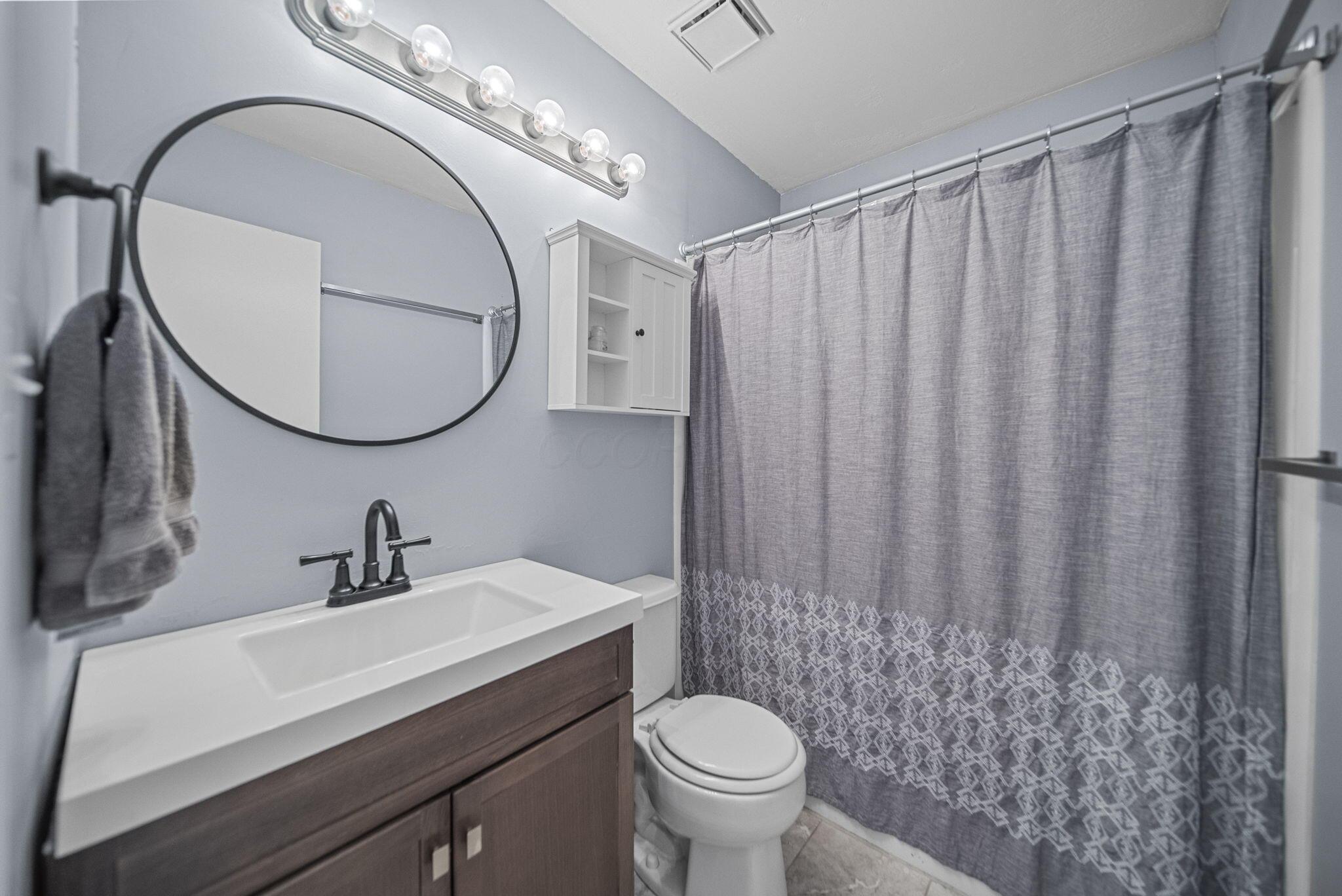 8511 Seabright Drive