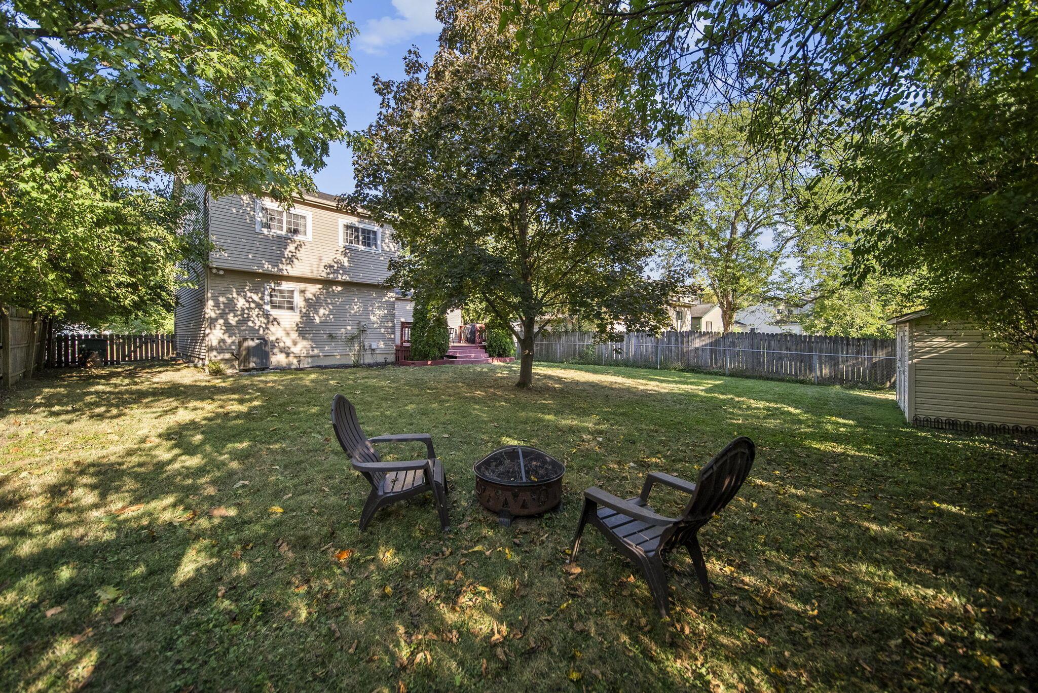 8511 Seabright Drive