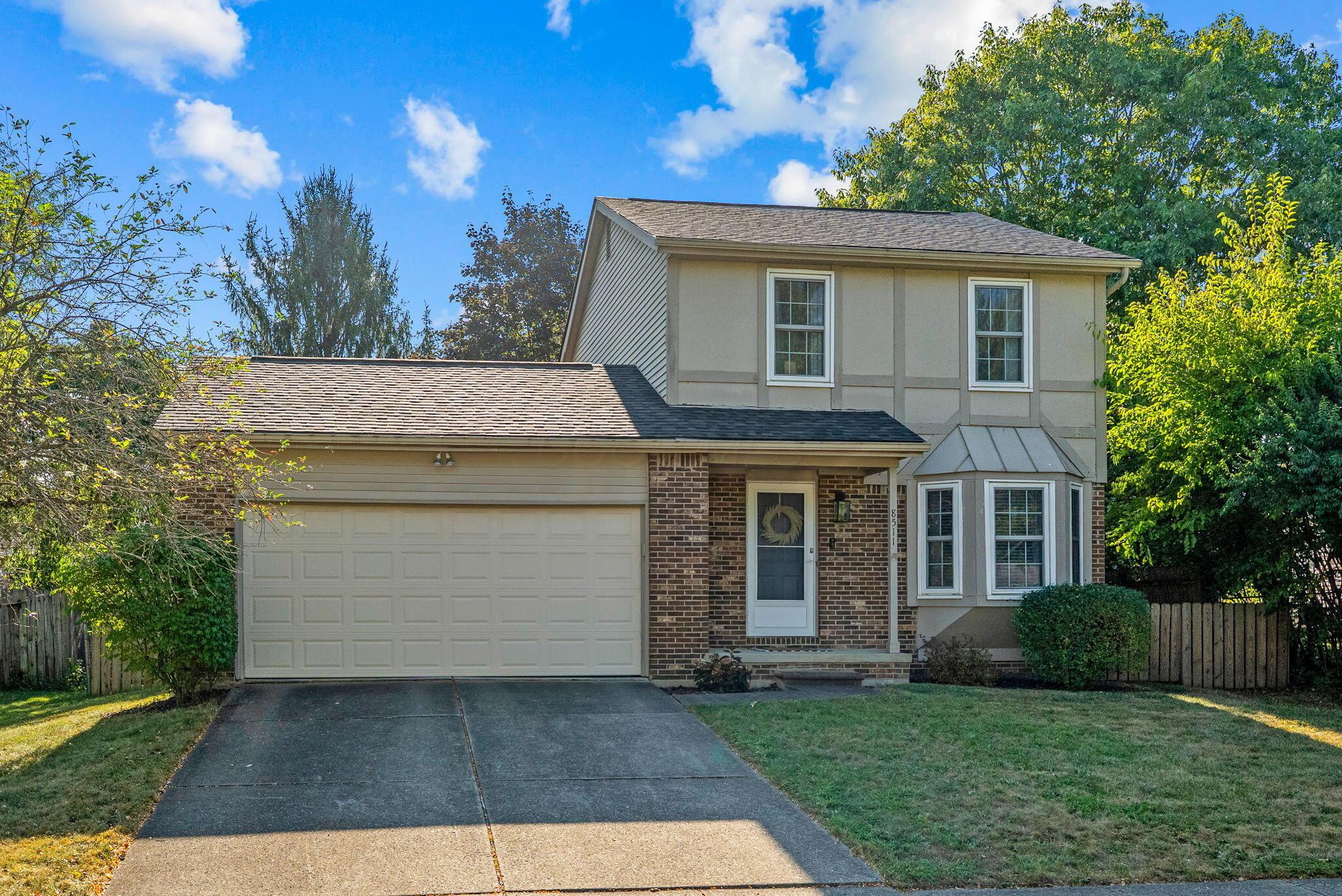 8511 Seabright Drive