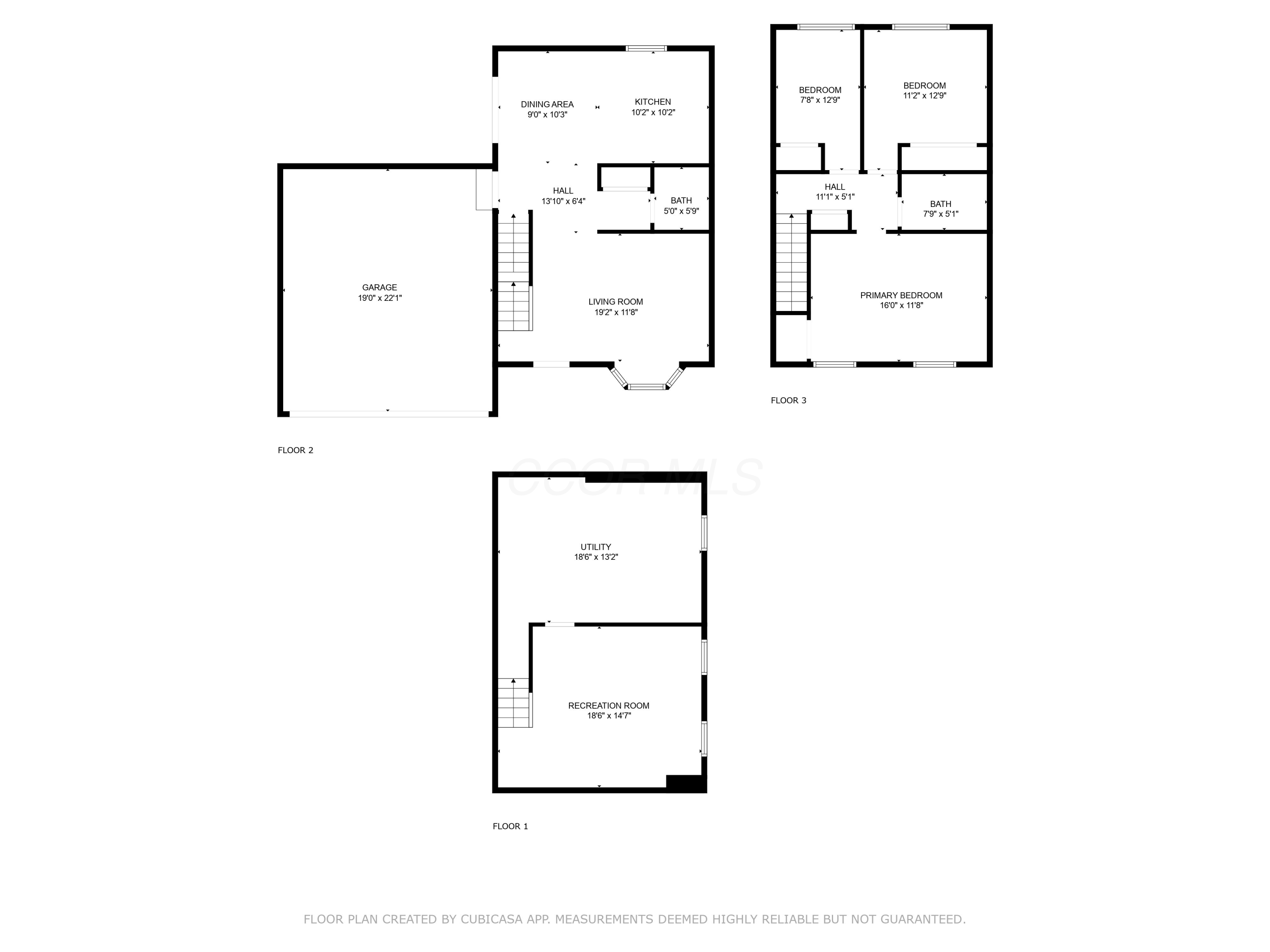 8511 Seabright Drive