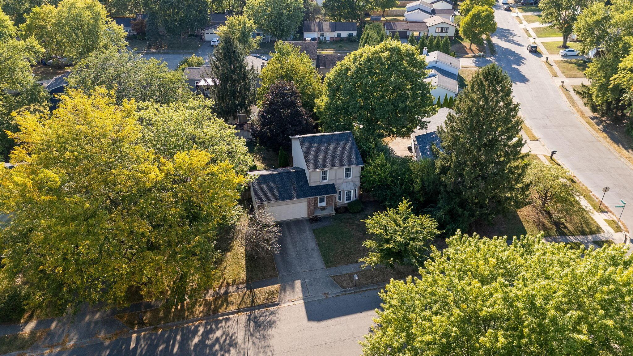 8511 Seabright Drive