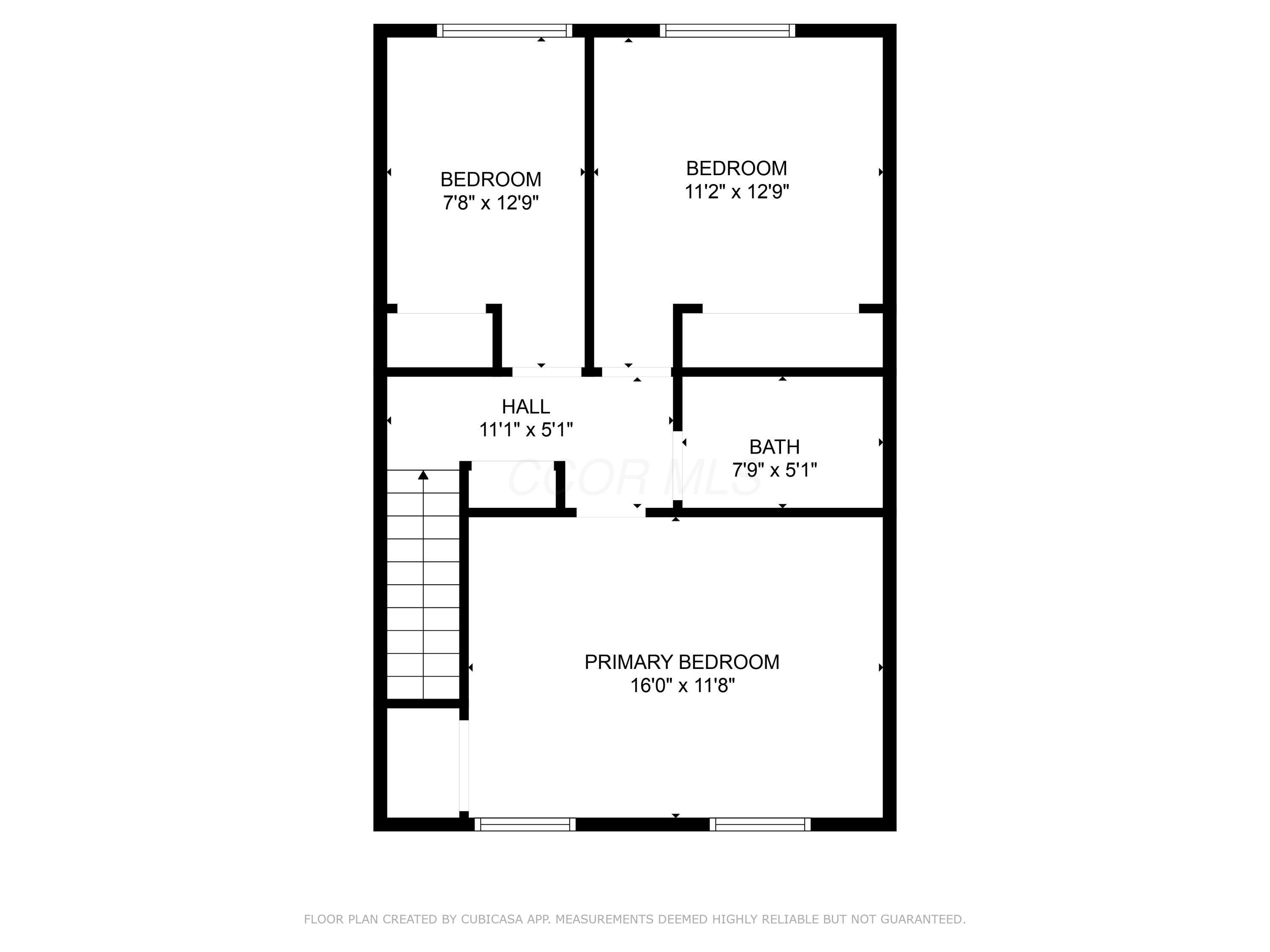 8511 Seabright Drive