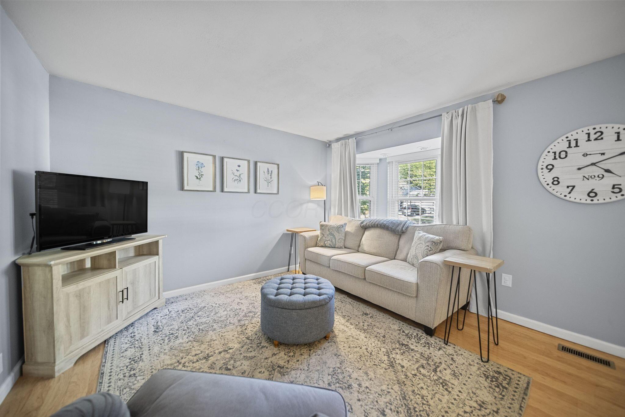 8511 Seabright Drive