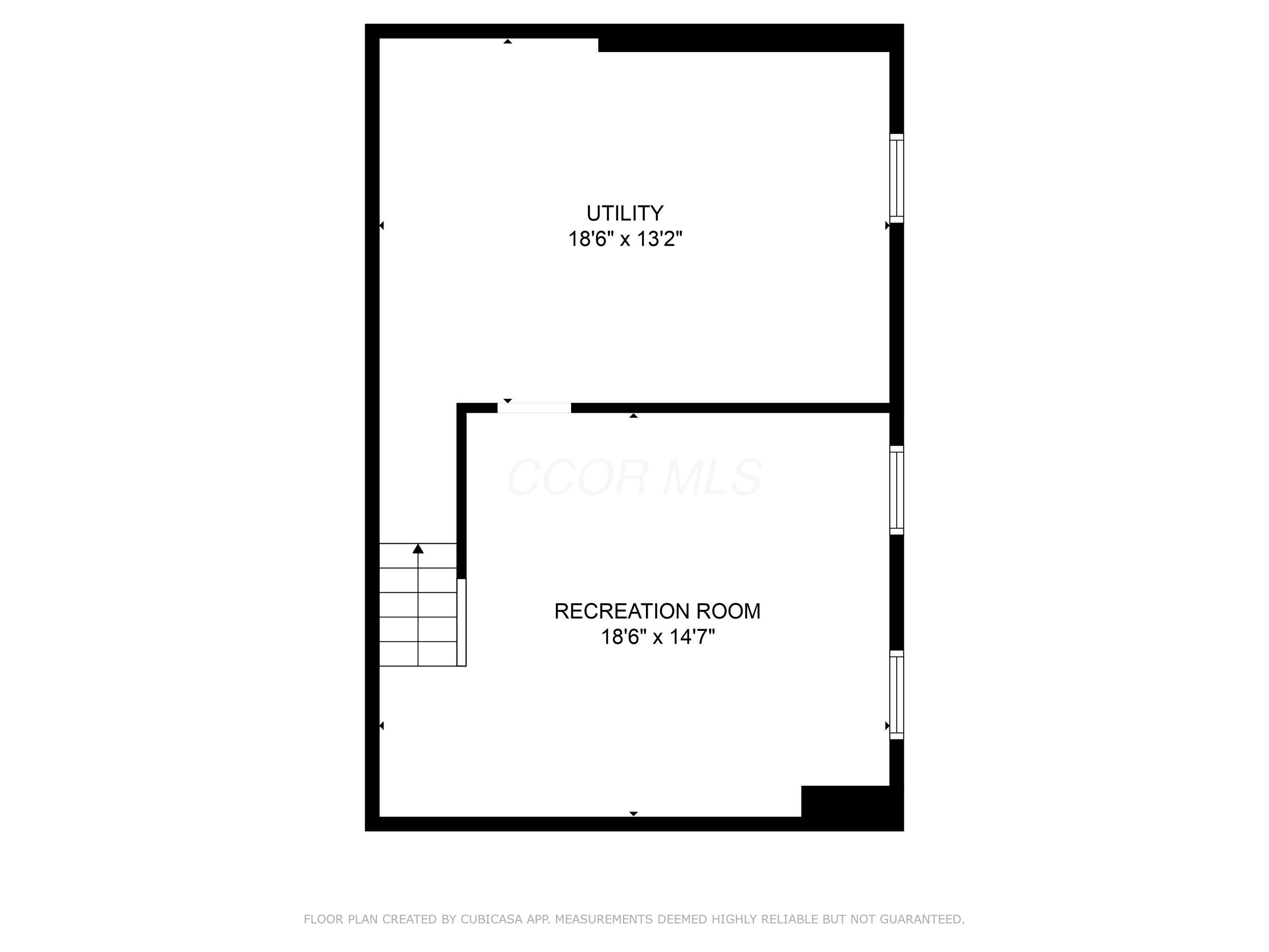 8511 Seabright Drive