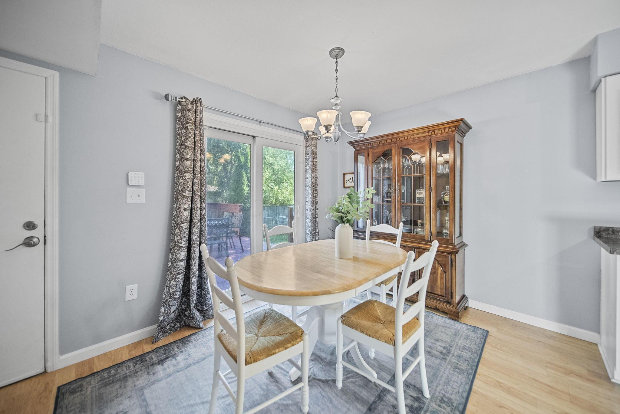 8511 Seabright Drive