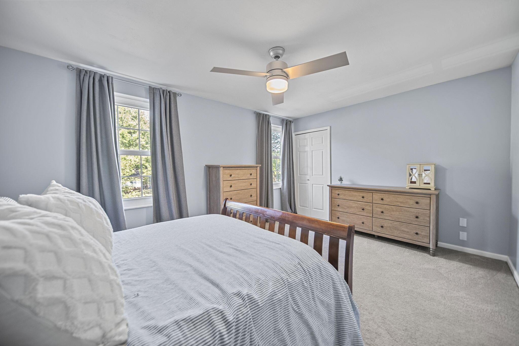 8511 Seabright Drive