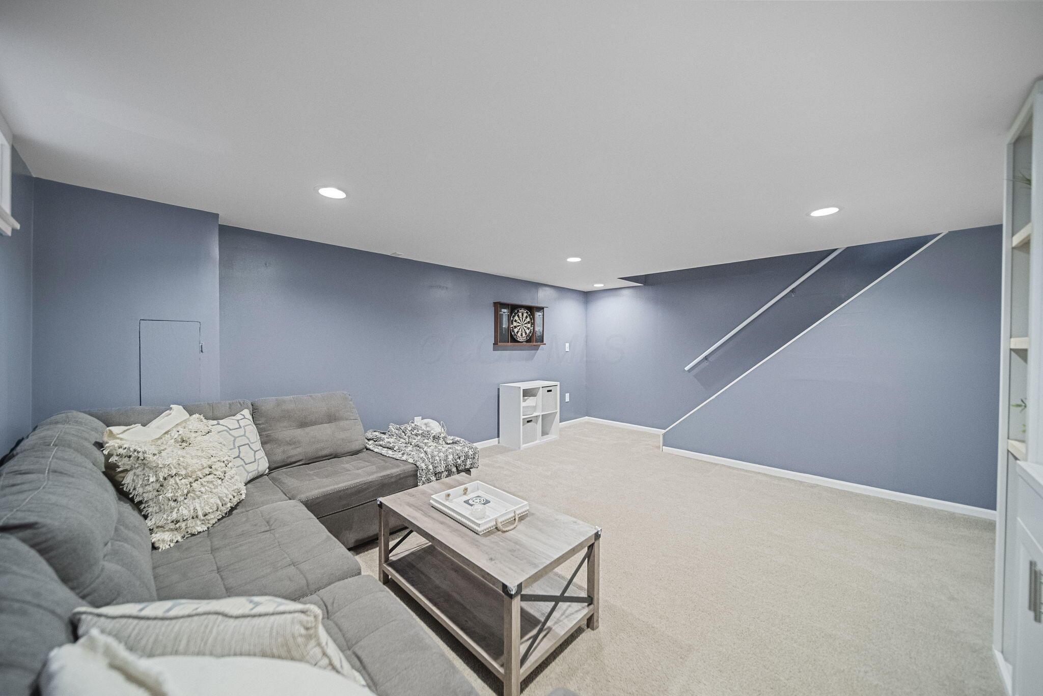 8511 Seabright Drive