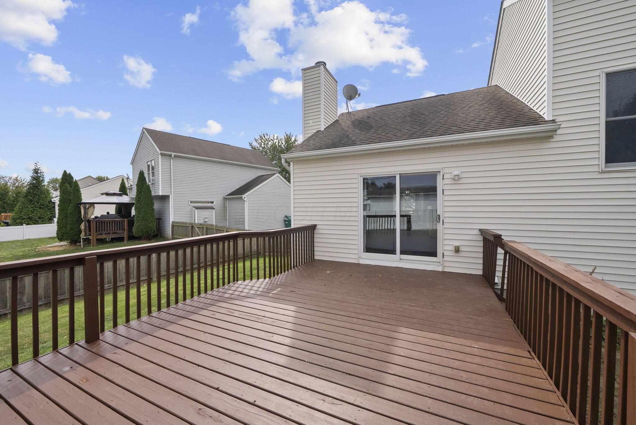 1649 W Turkey Run Drive