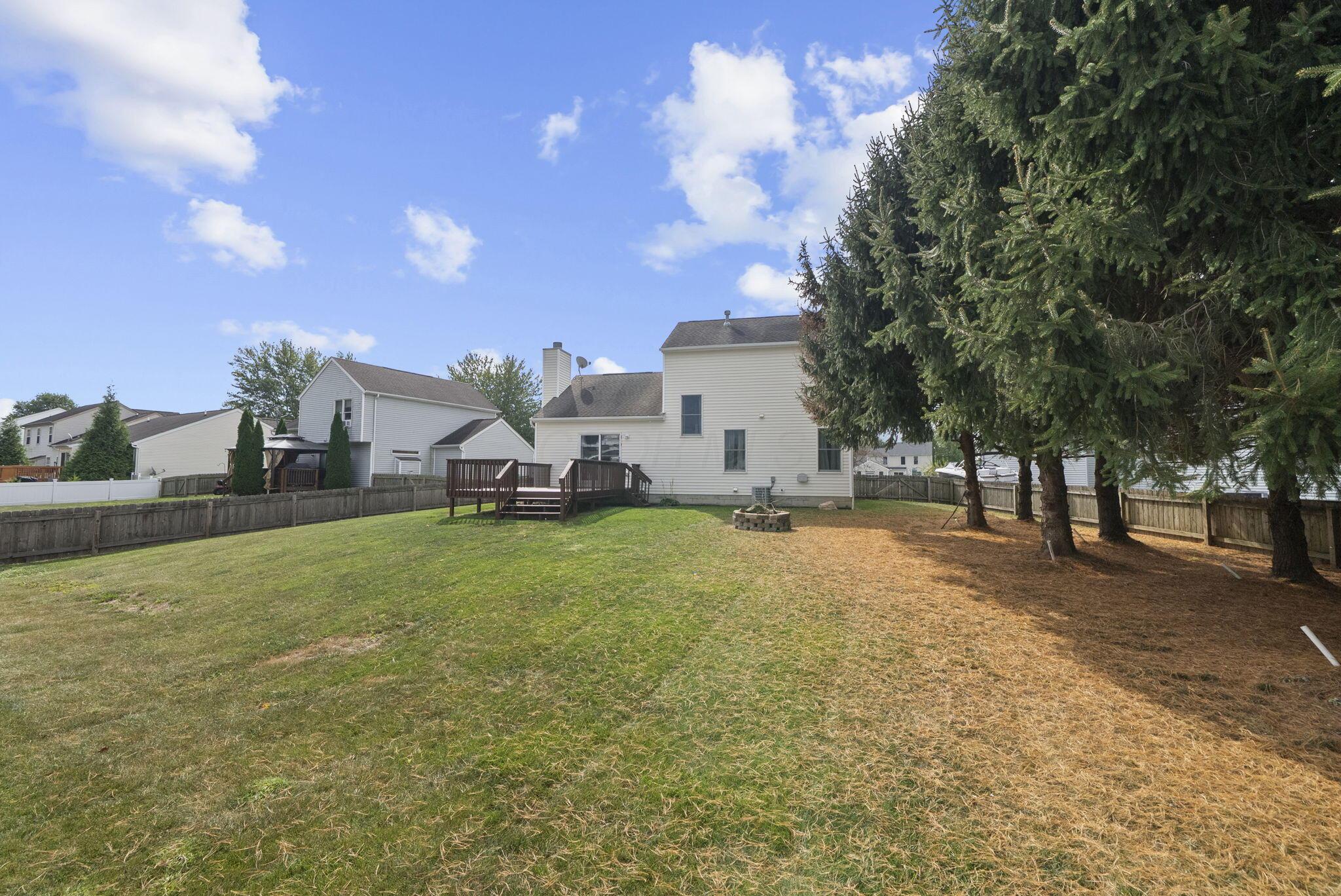 1649 W Turkey Run Drive