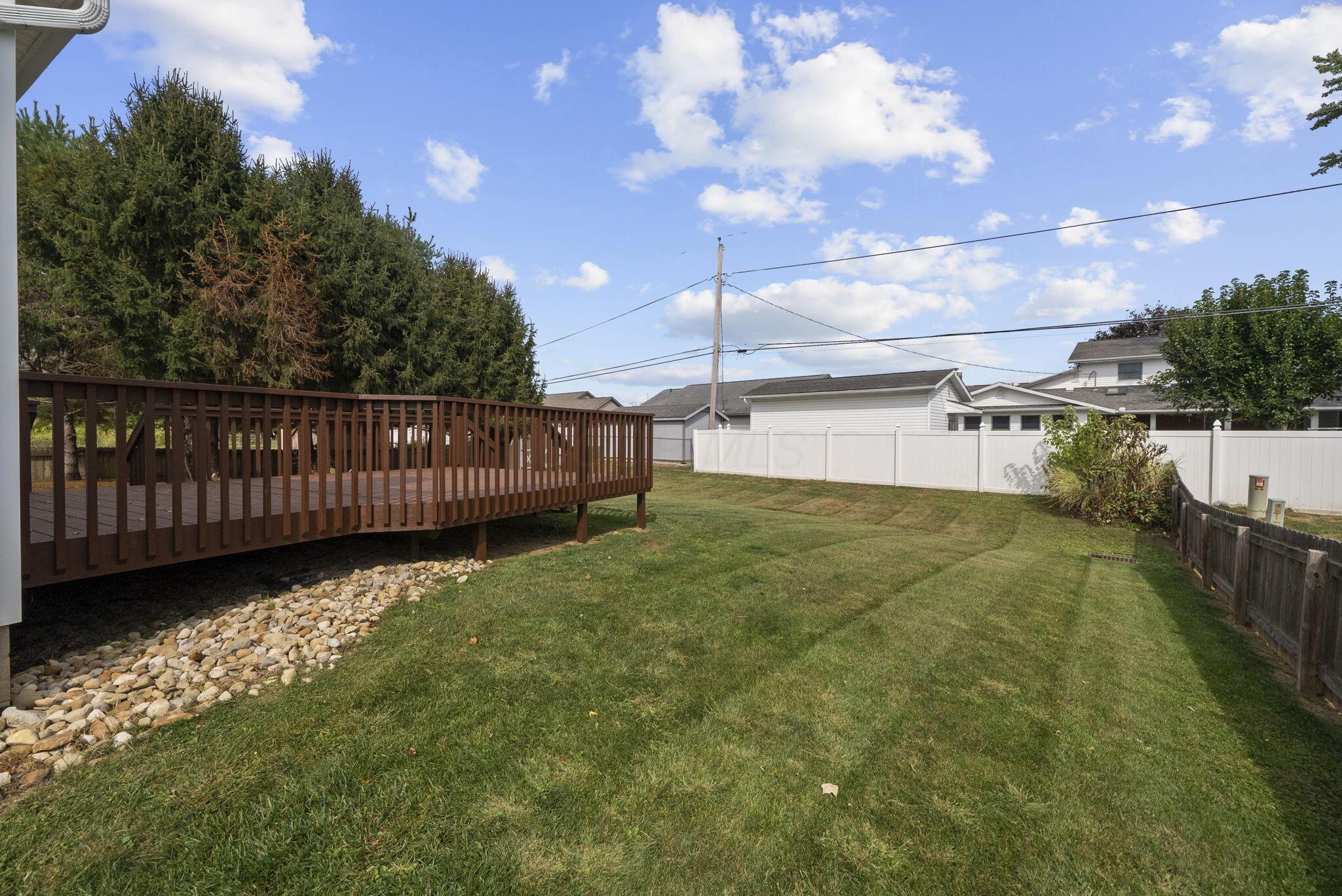 1649 W Turkey Run Drive