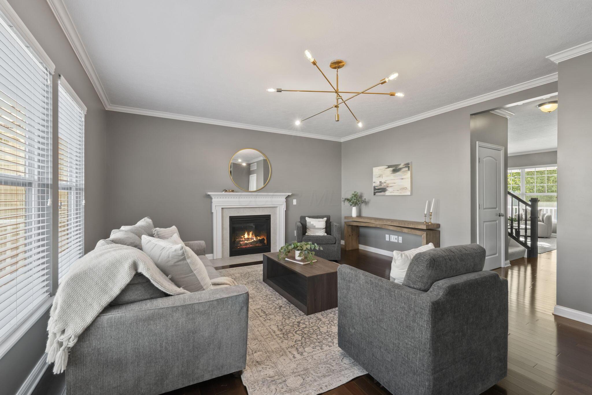 5962 Bricklin Street