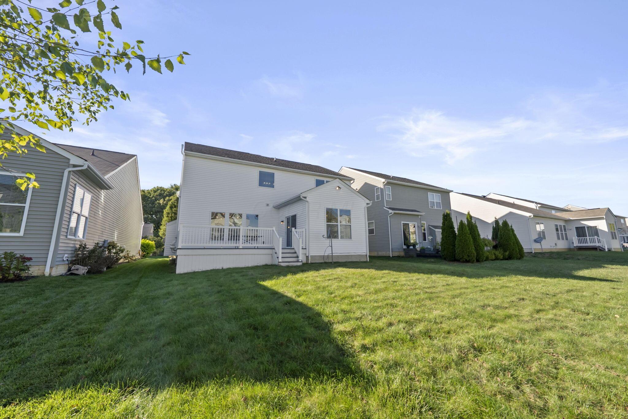 5962 Bricklin Street