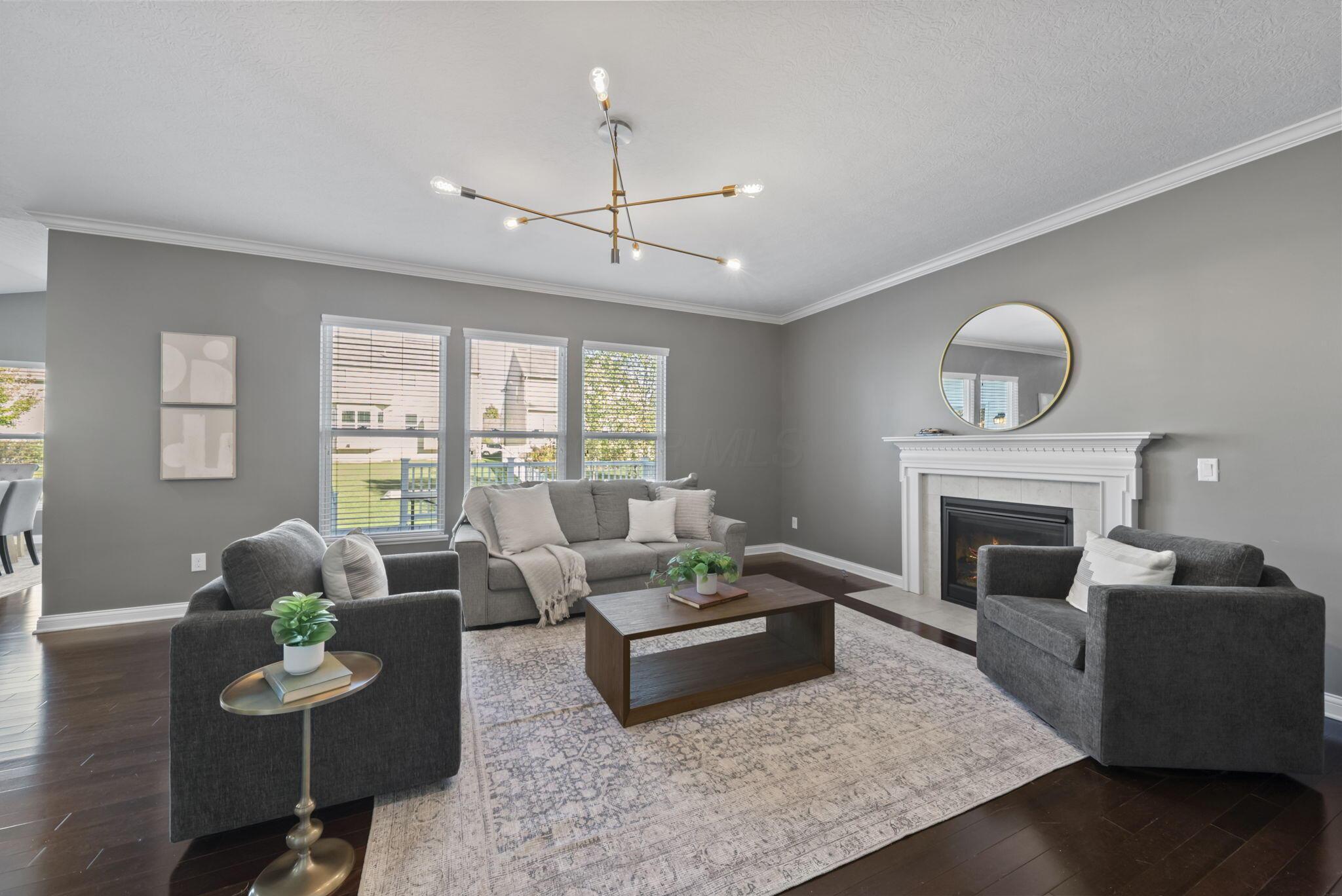 5962 Bricklin Street