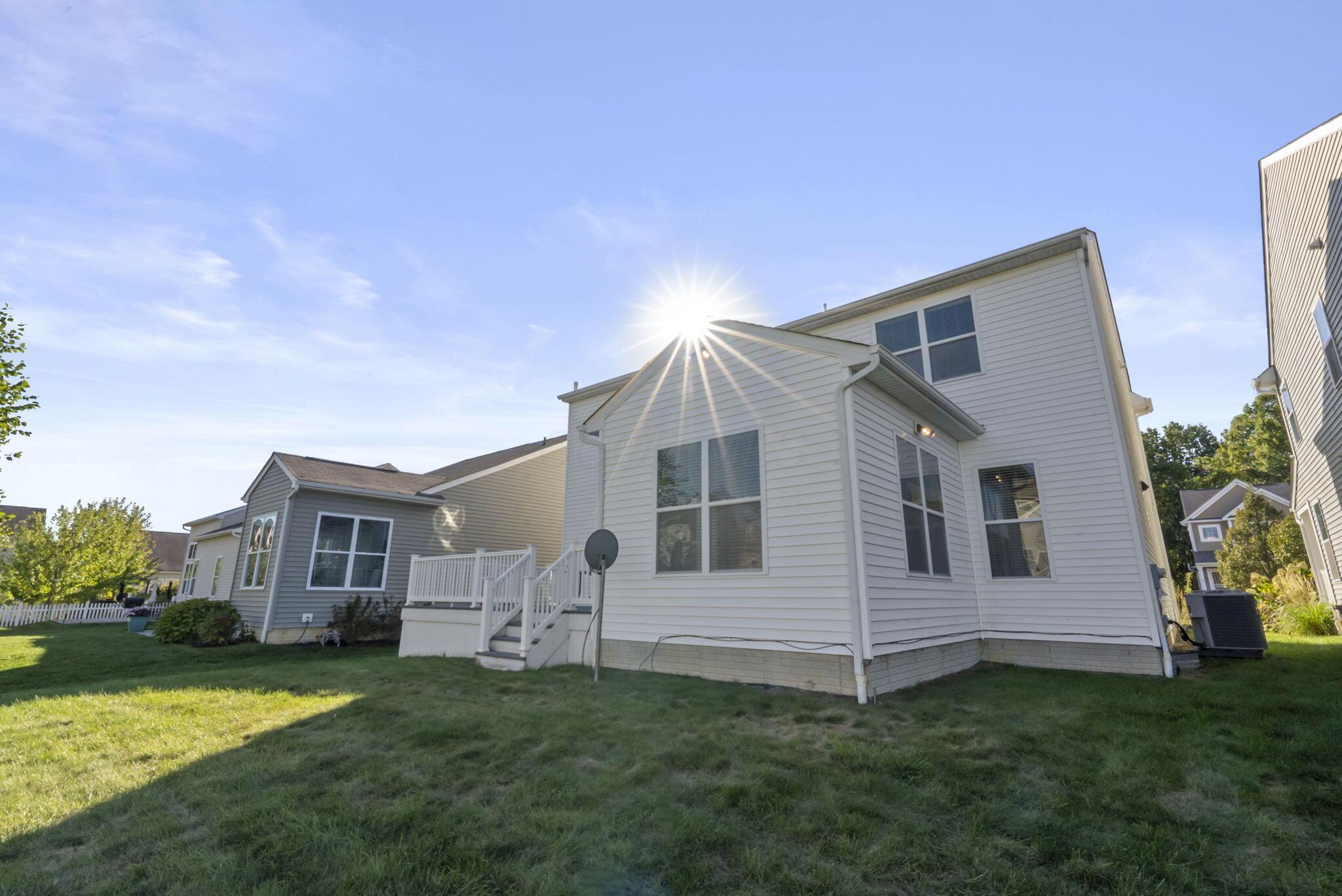 5962 Bricklin Street