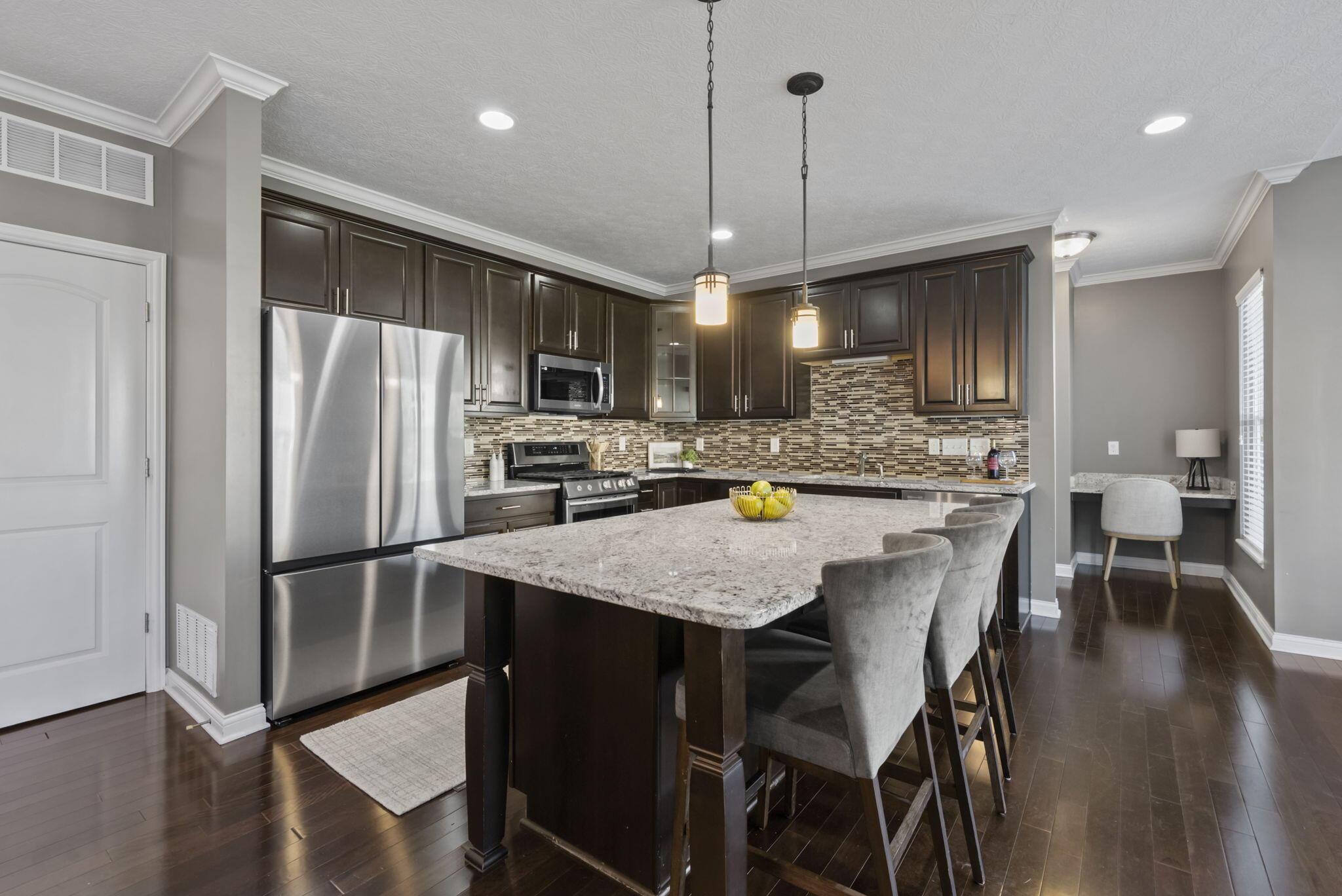 5962 Bricklin Street