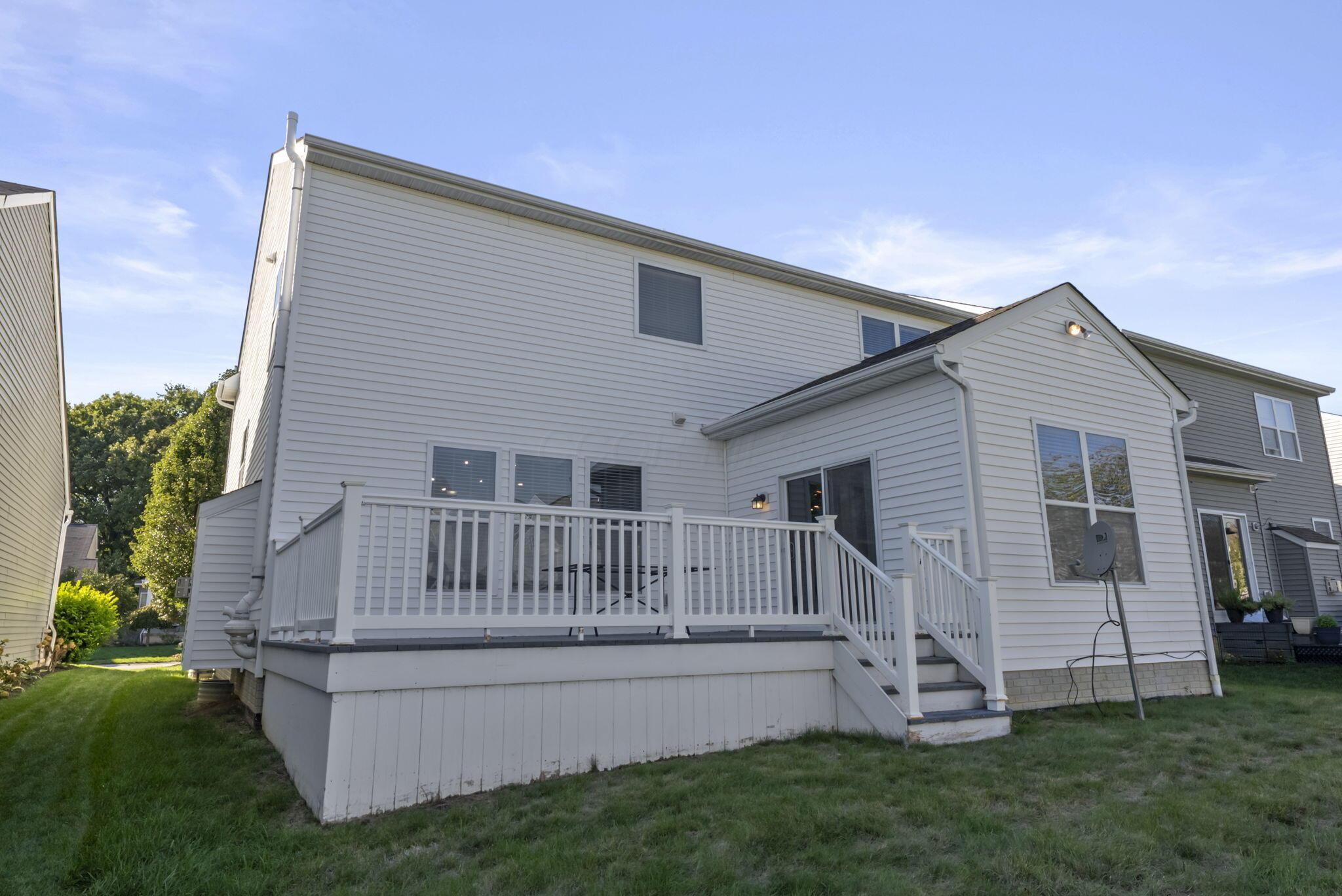 5962 Bricklin Street